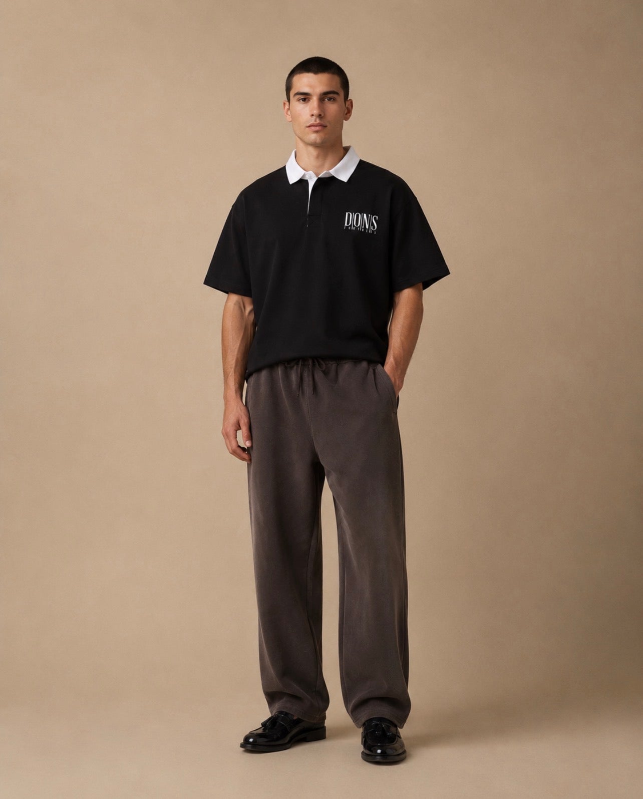 Bandero Polo
