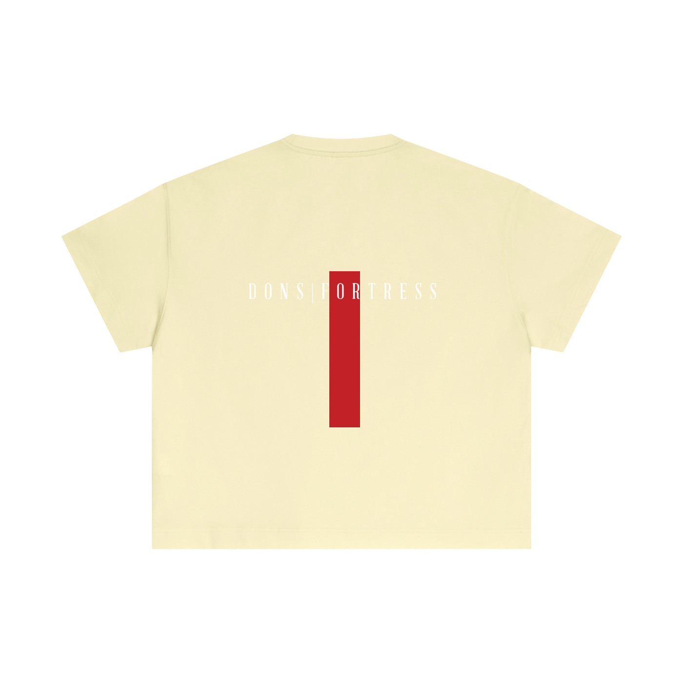 Bastion Tee
