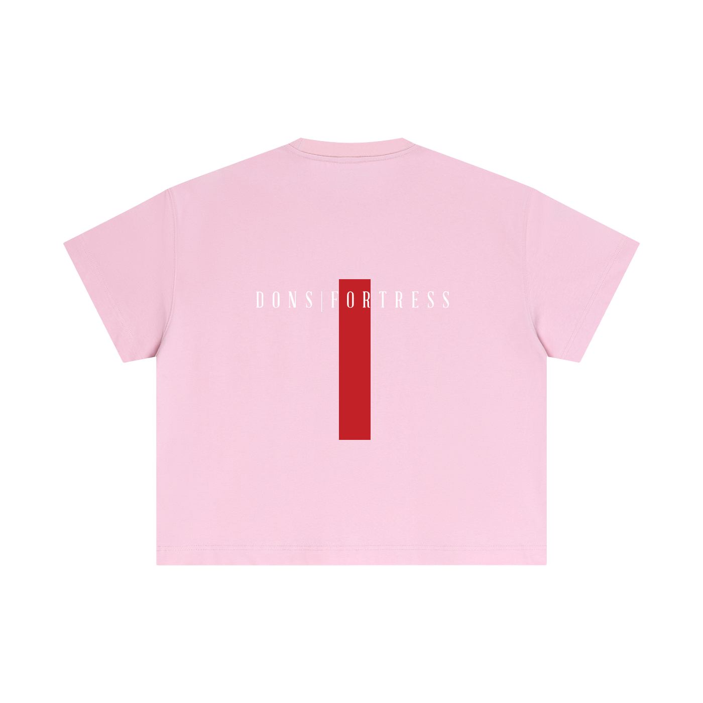 Bastion Tee