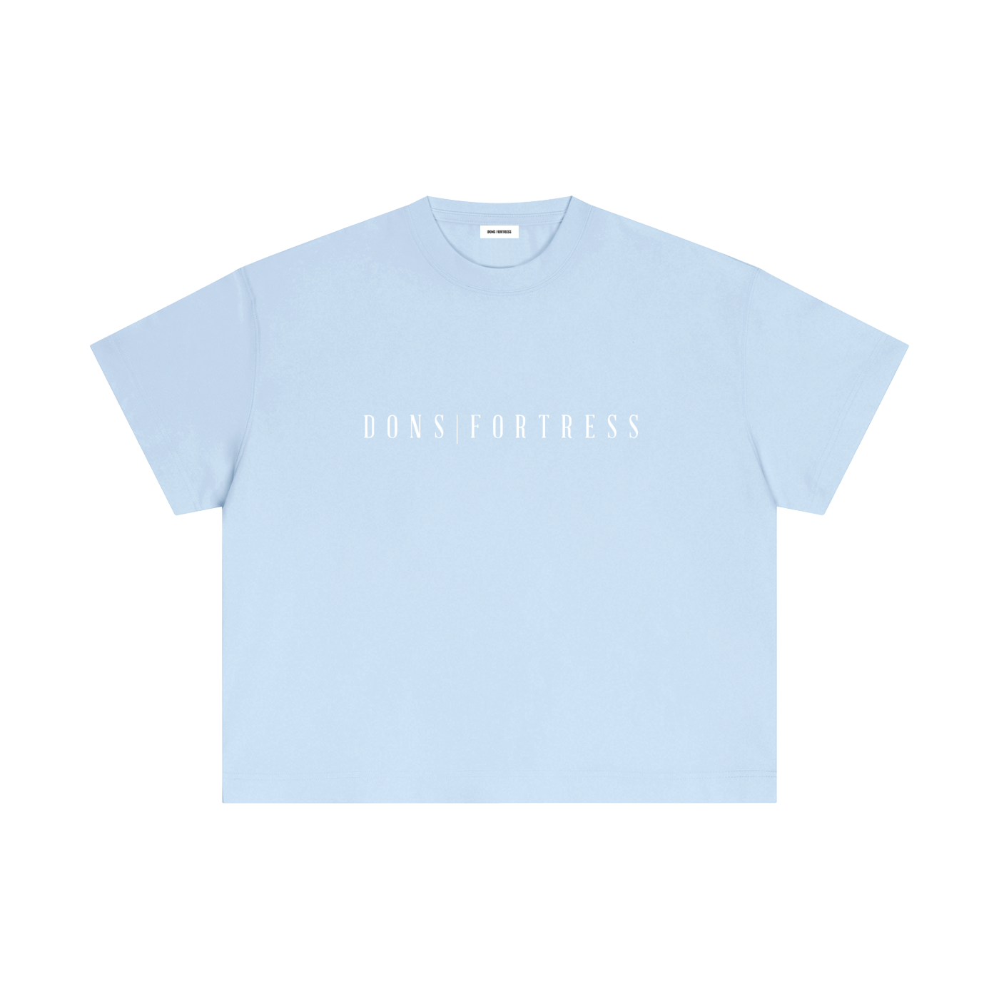 Bastion Tee