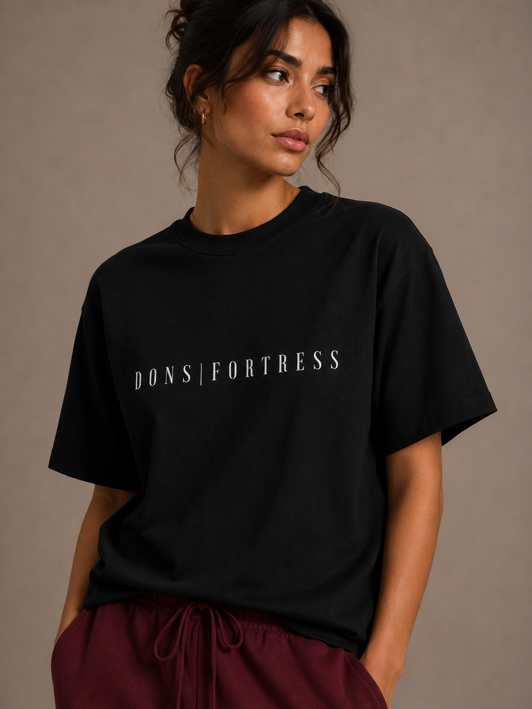 Bastion Tee