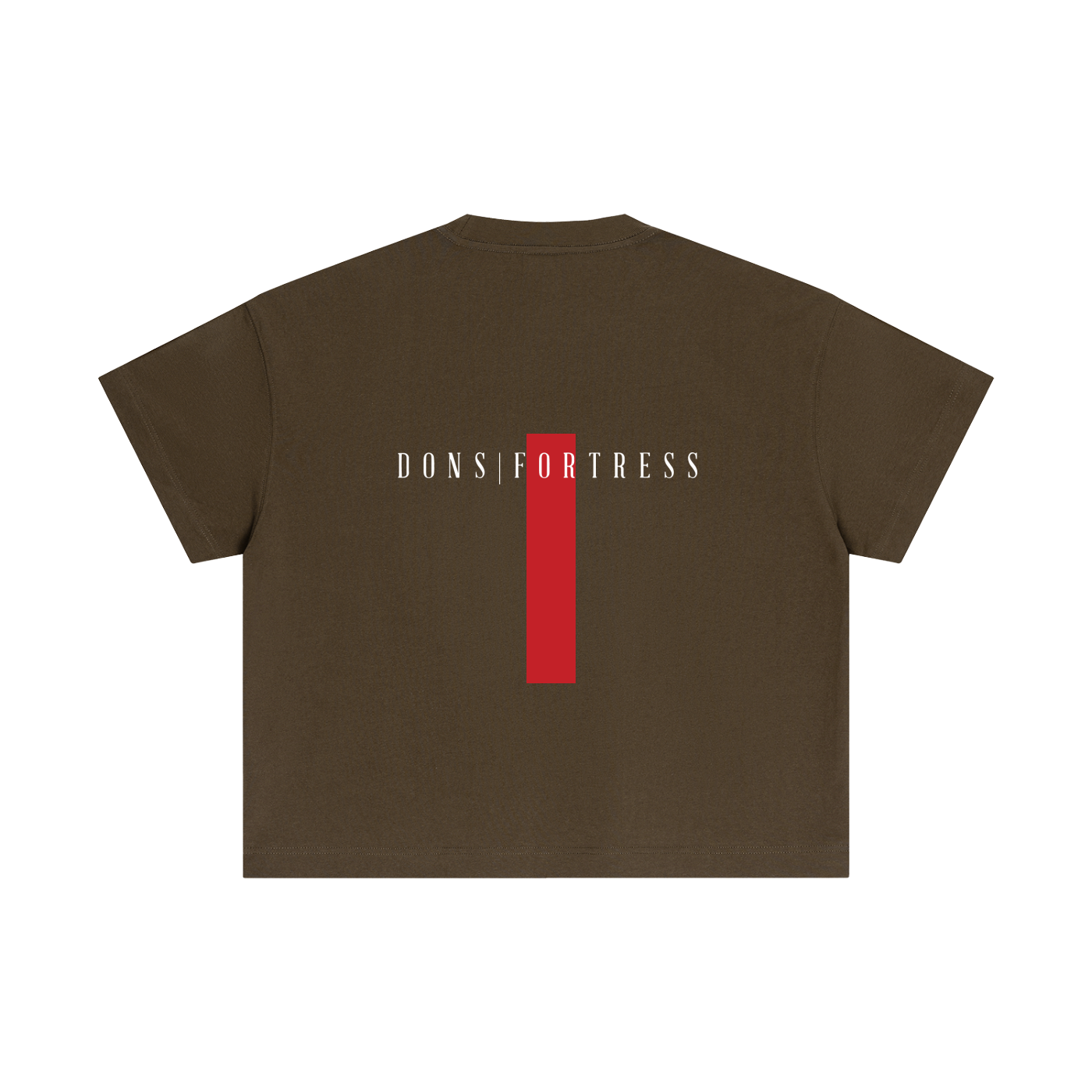 Bastion Tee