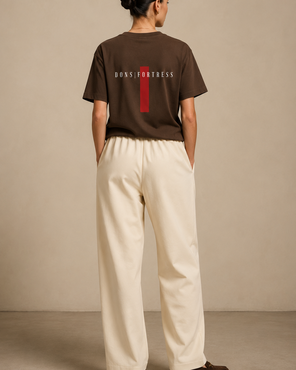 Bastion Tee
