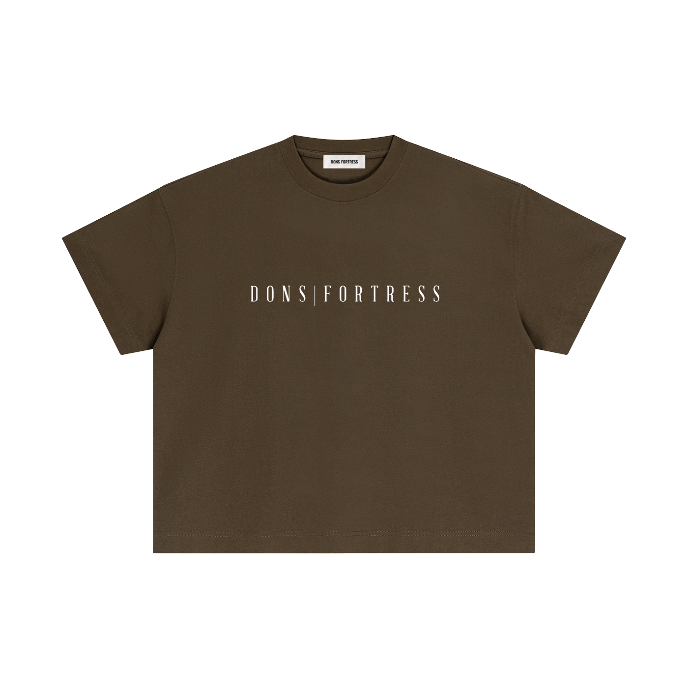 Bastion Tee
