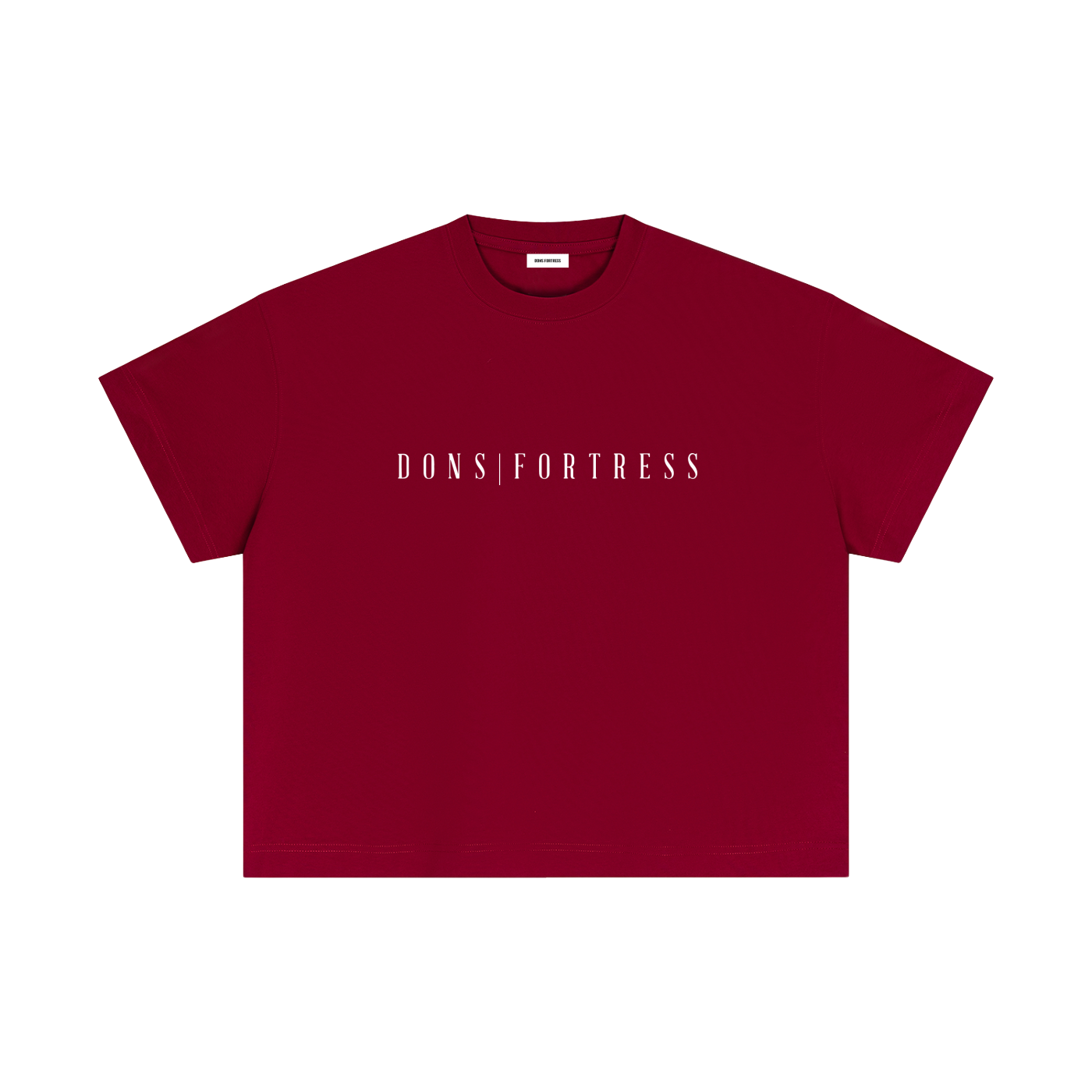 Bastion Tee