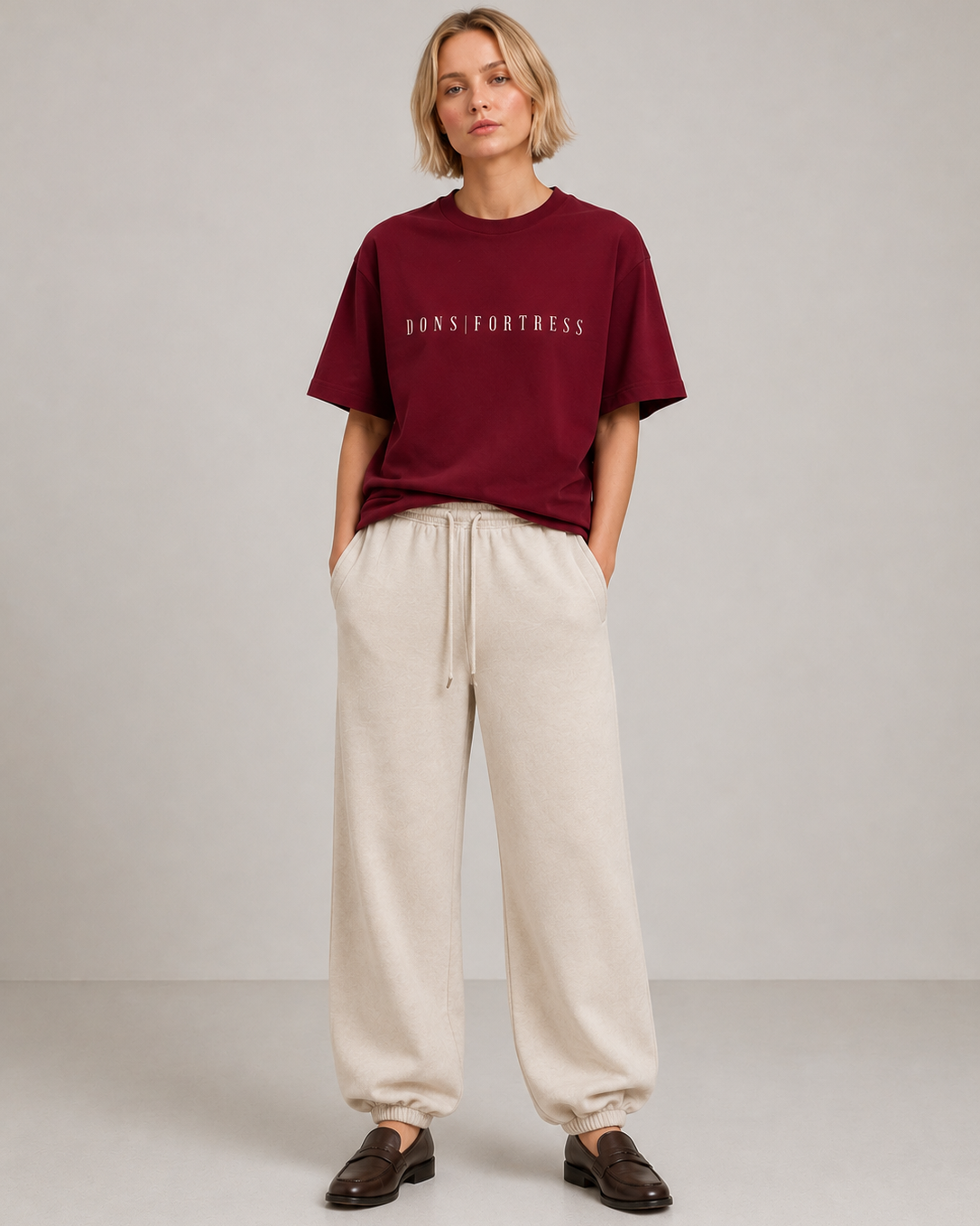 Bastion Tee