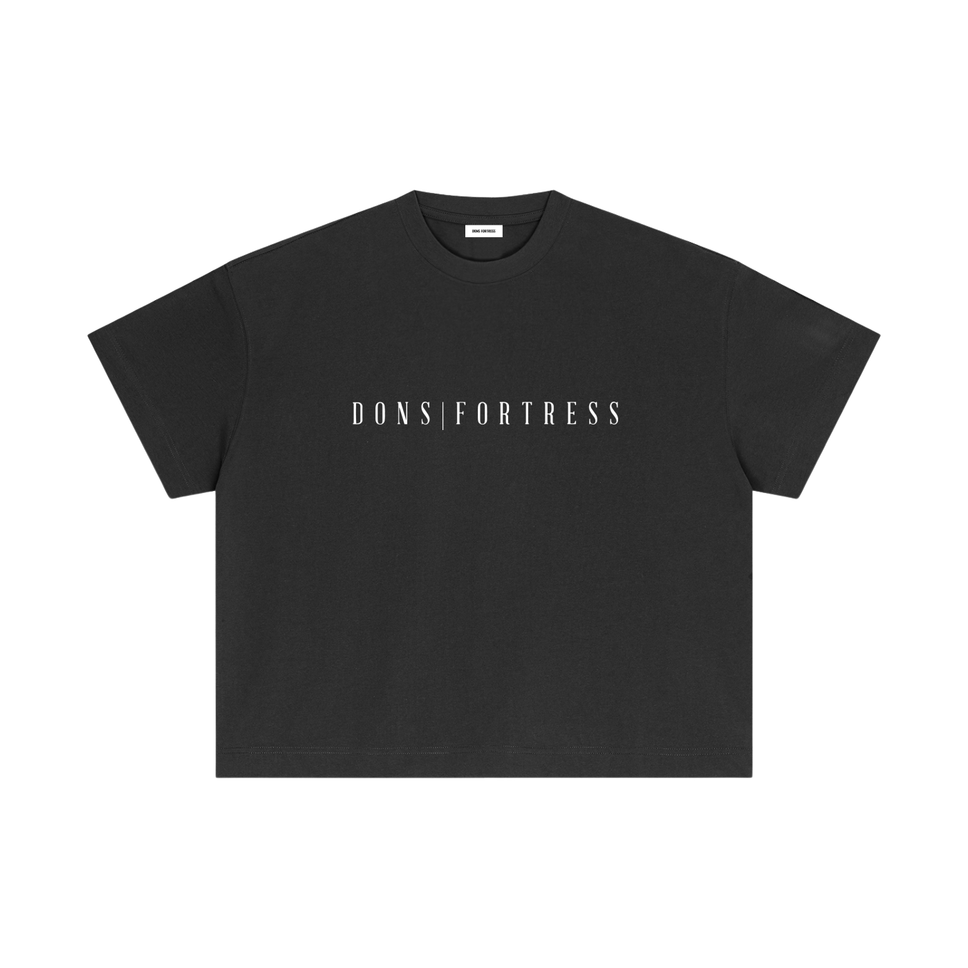 Bastion Tee