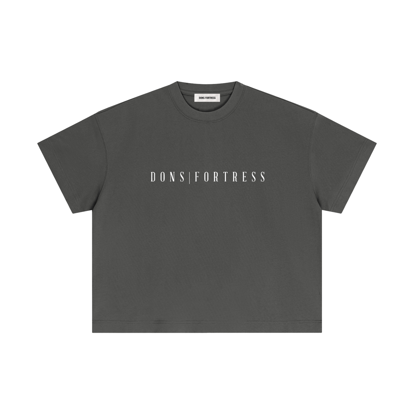 Bastion Tee