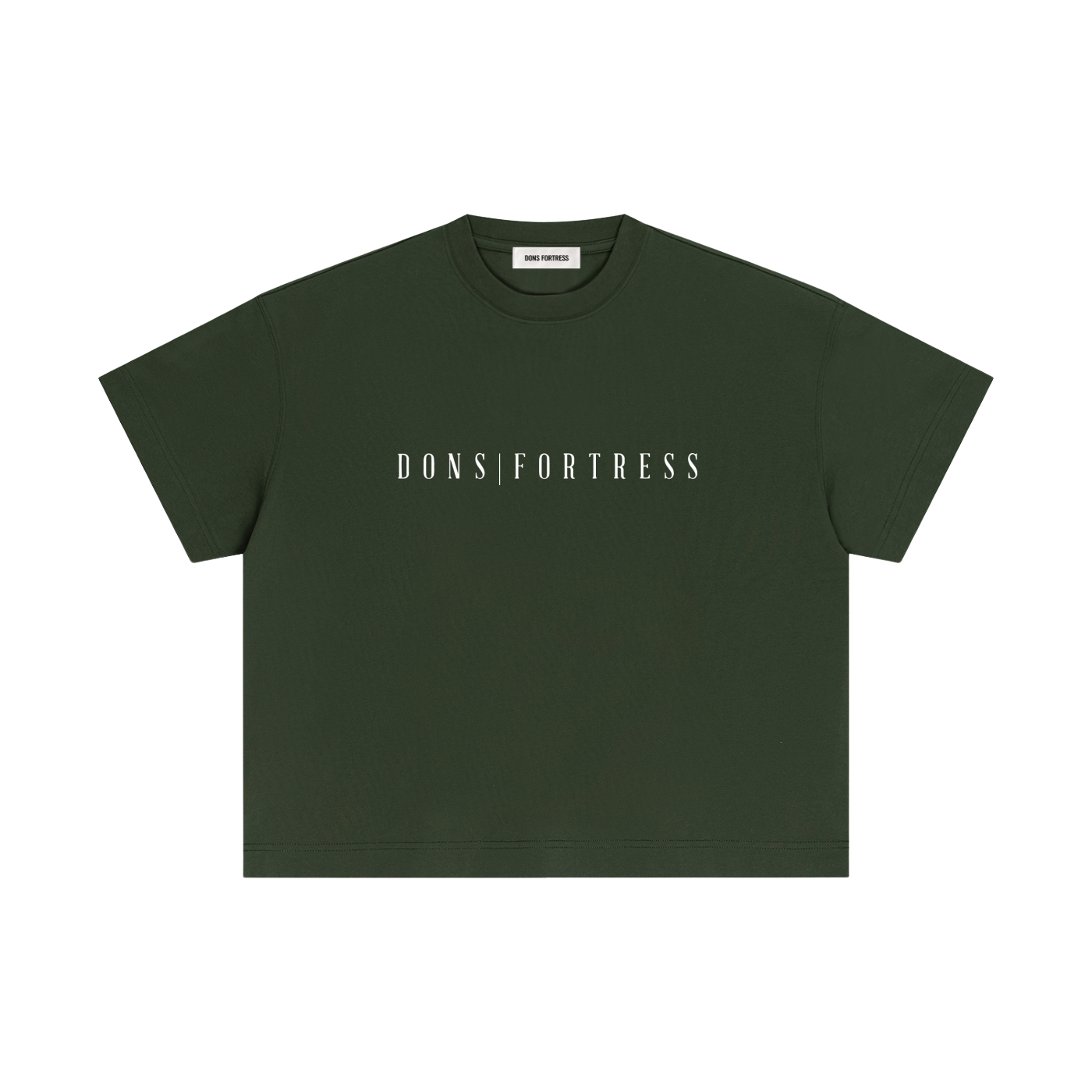 Bastion Tee