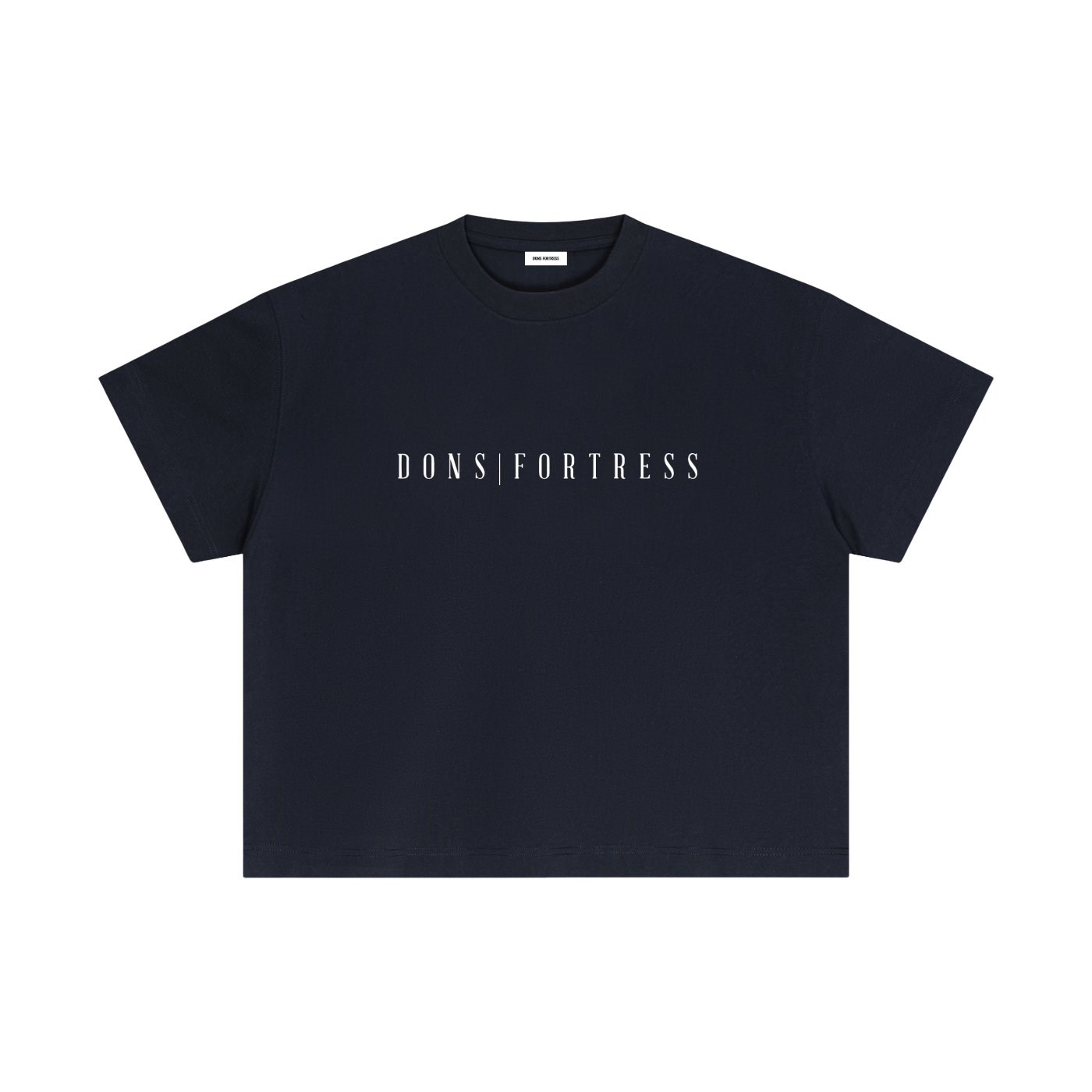 Bastion Tee