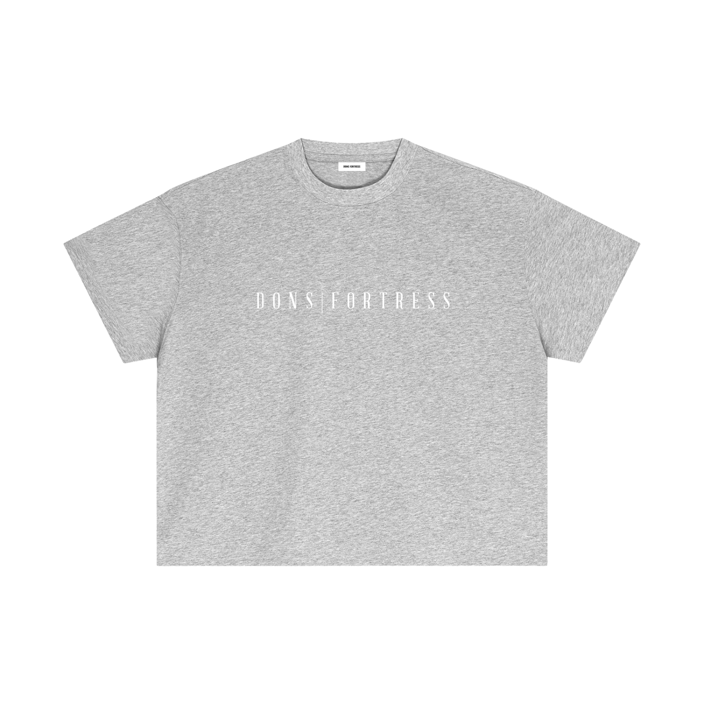 Bastion Tee