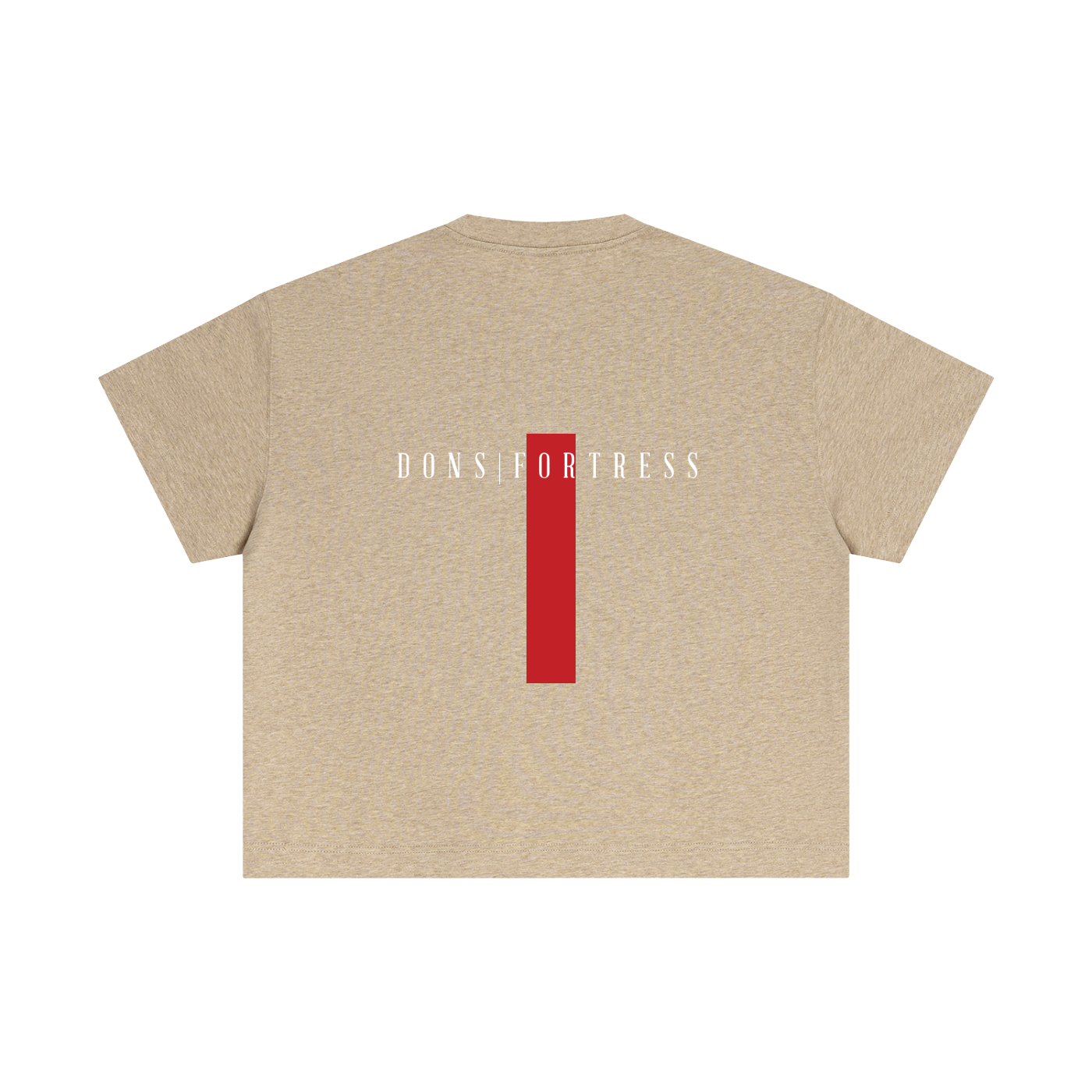 Bastion Tee