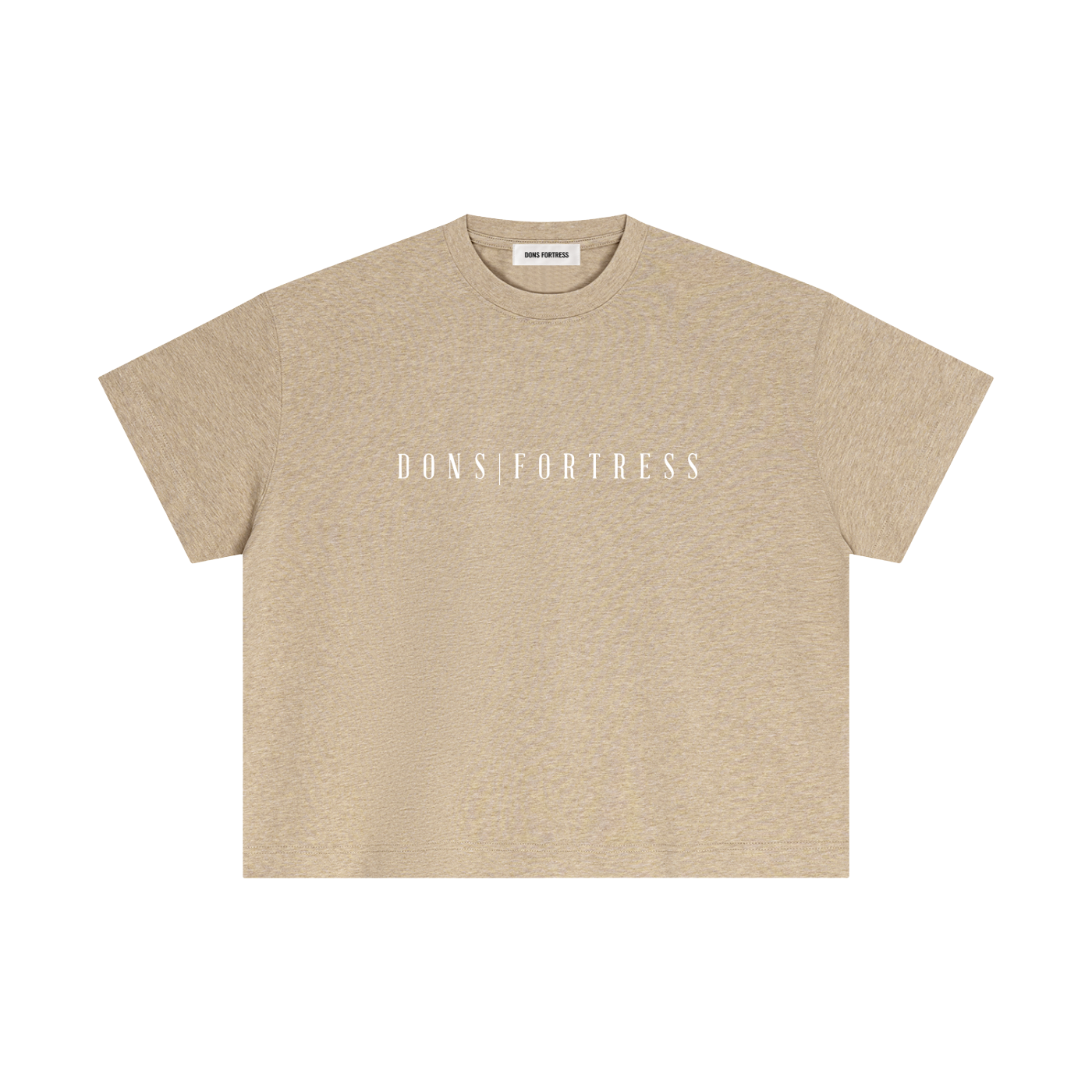 Bastion Tee