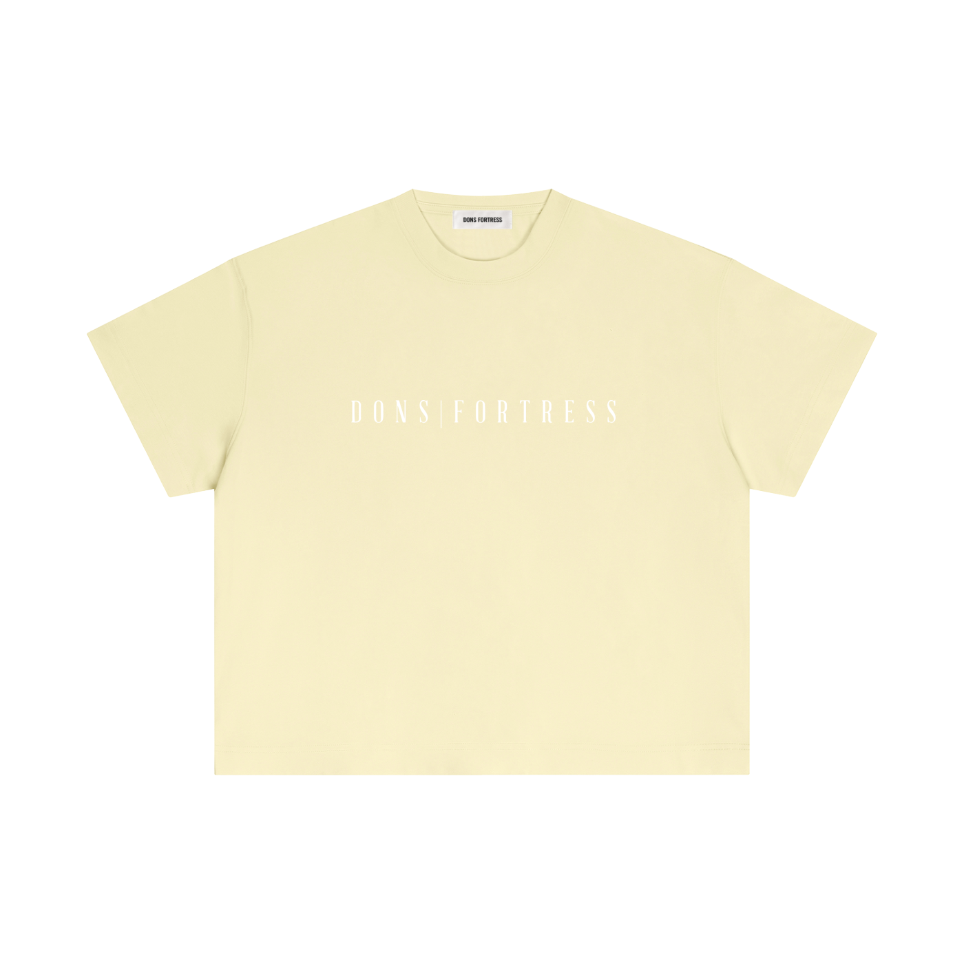 Bastion Tee