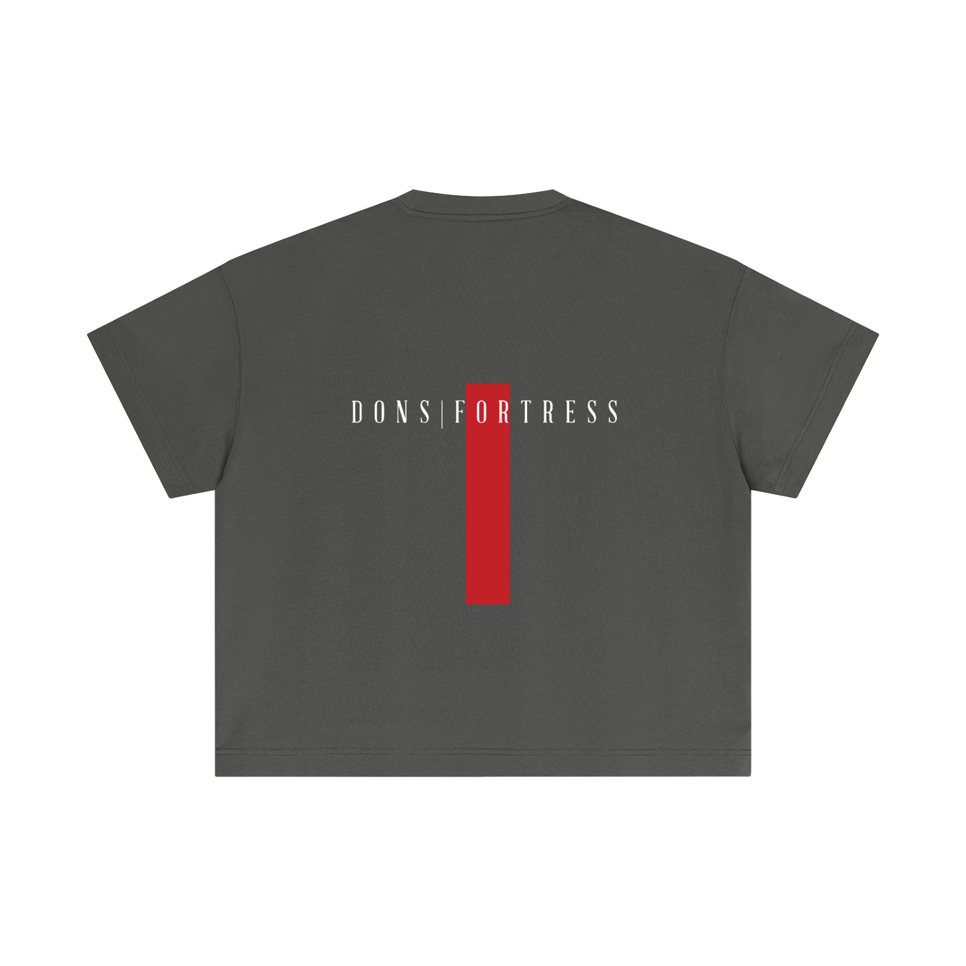 Bastion Tee