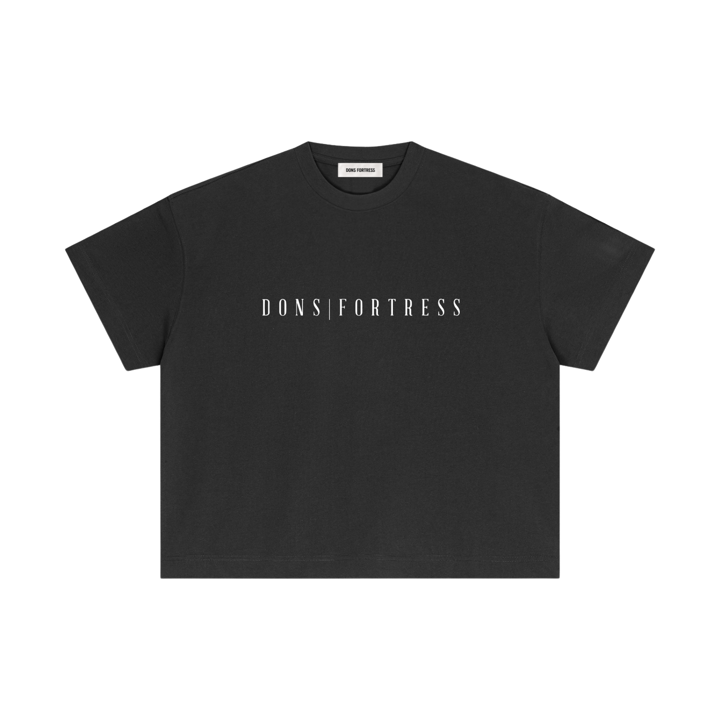 Bastion Tee