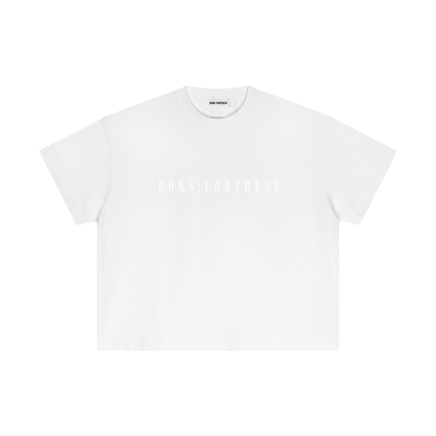 Bastion Tee