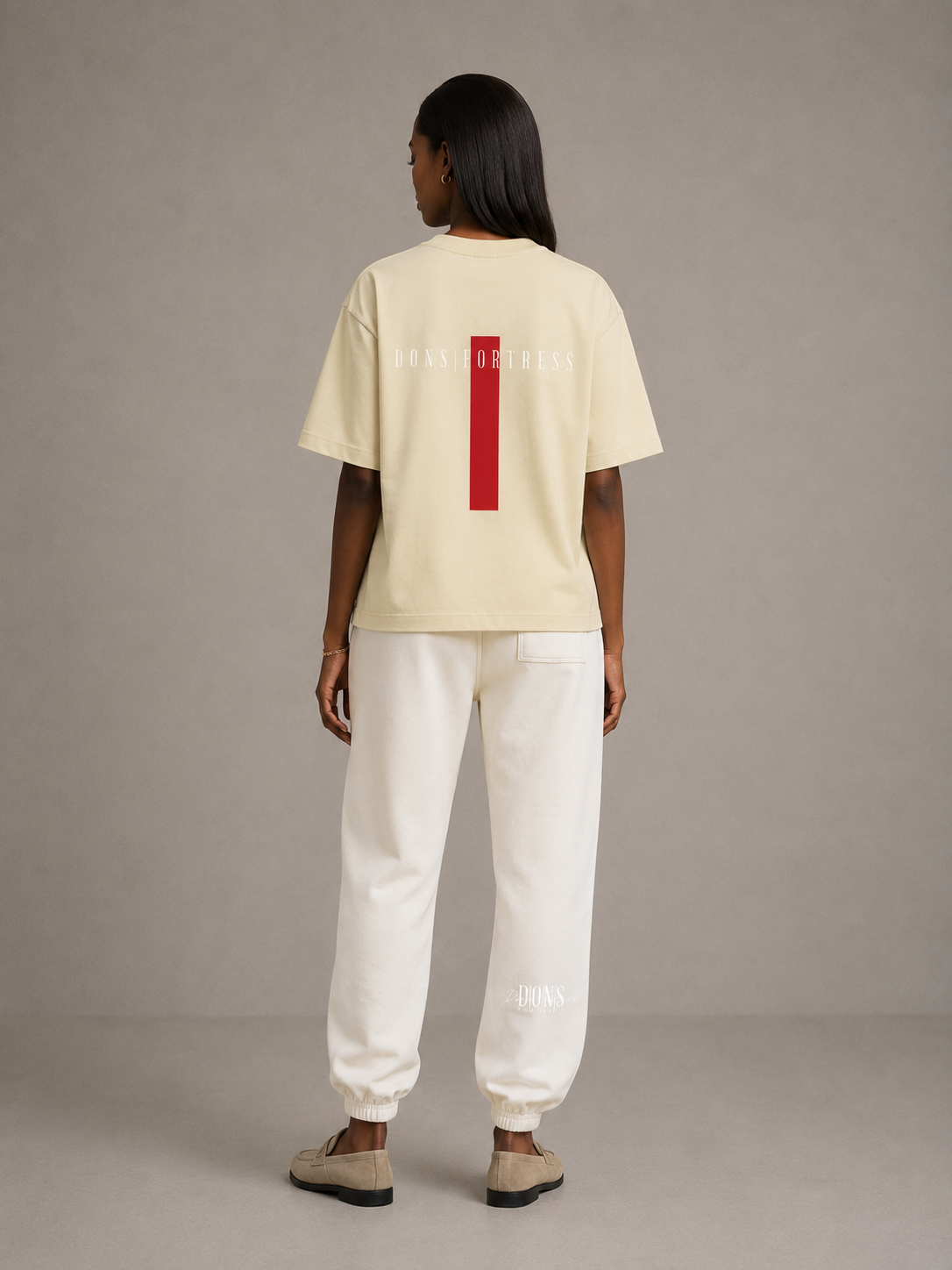 Bastion Tee