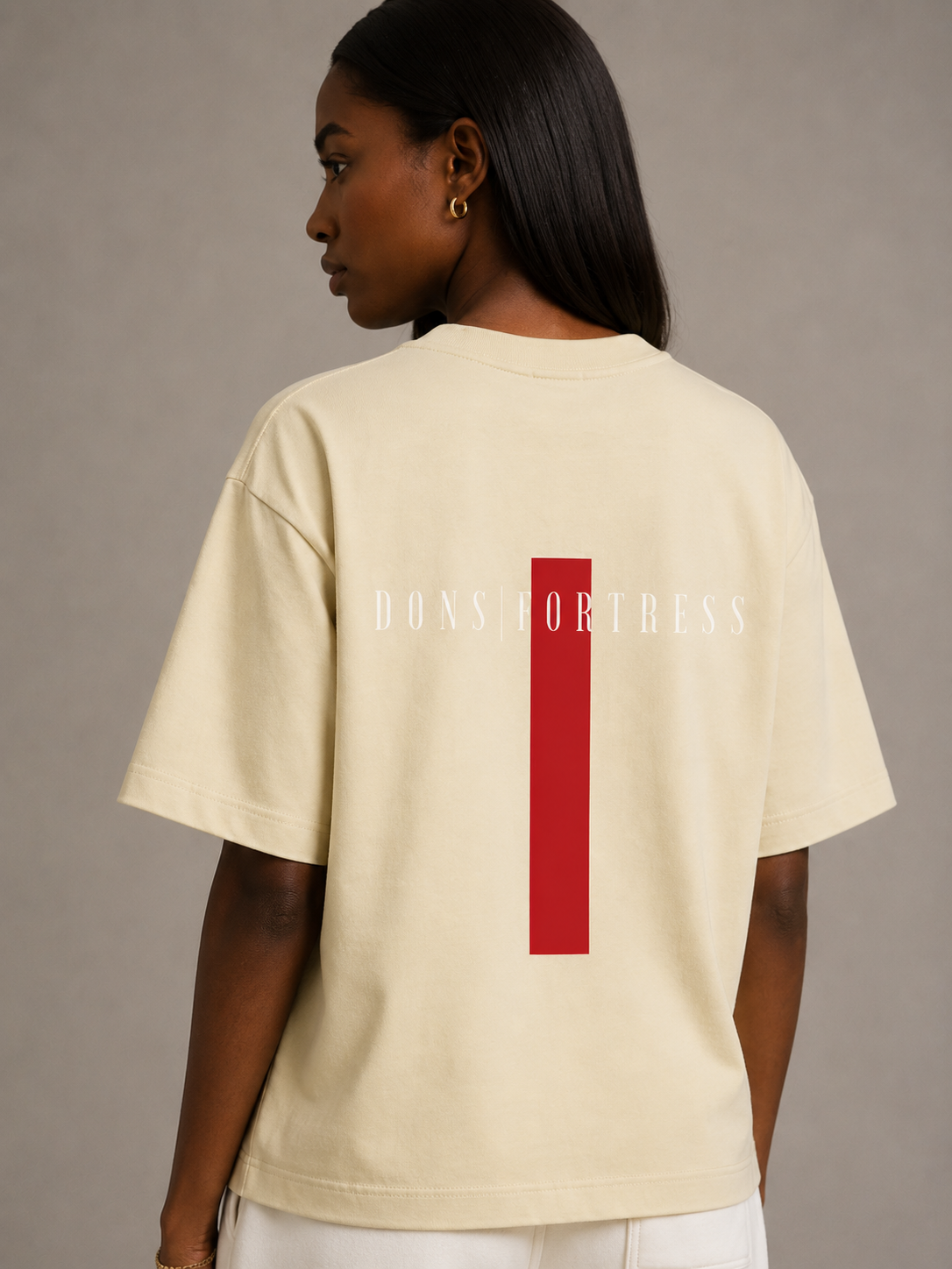 Bastion Tee