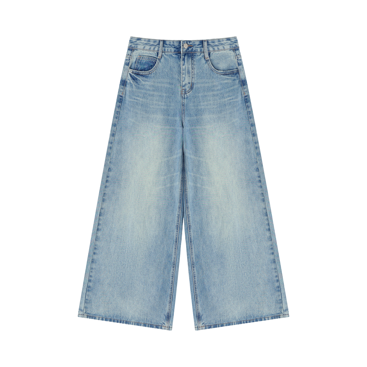 Boeheim Nivera-Bell Jeans