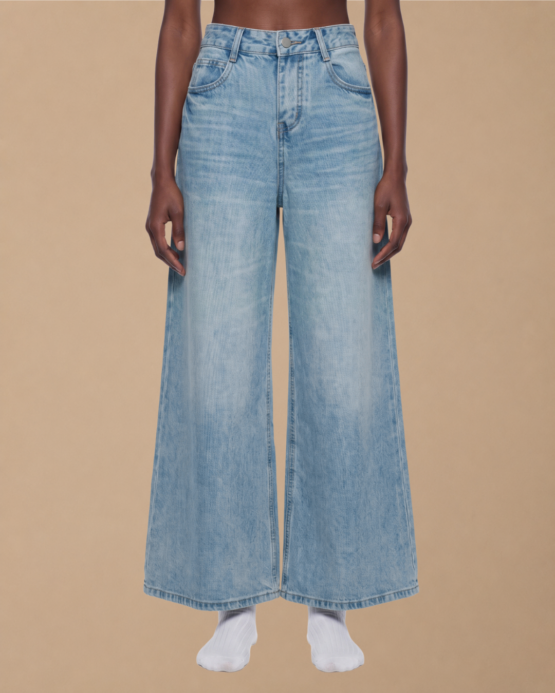 Boeheim Nivera-Bell Jeans