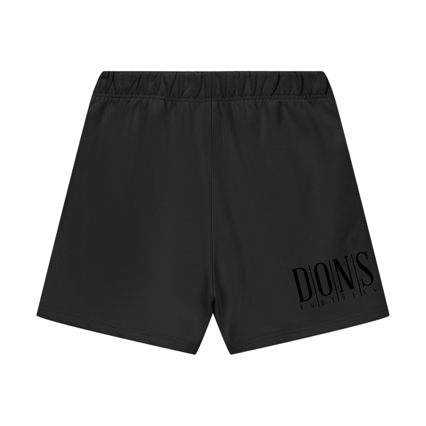 Brandoa 460 B.P Shorts