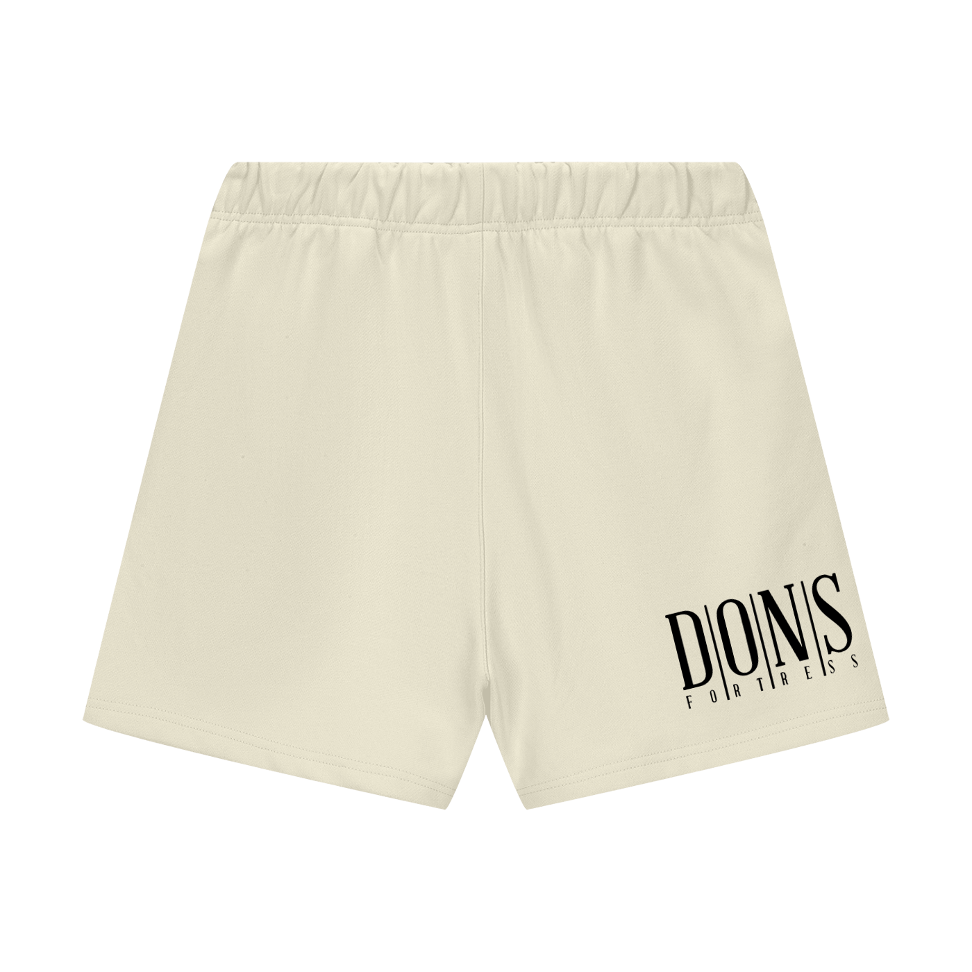 Brandoa 460 B.P Shorts