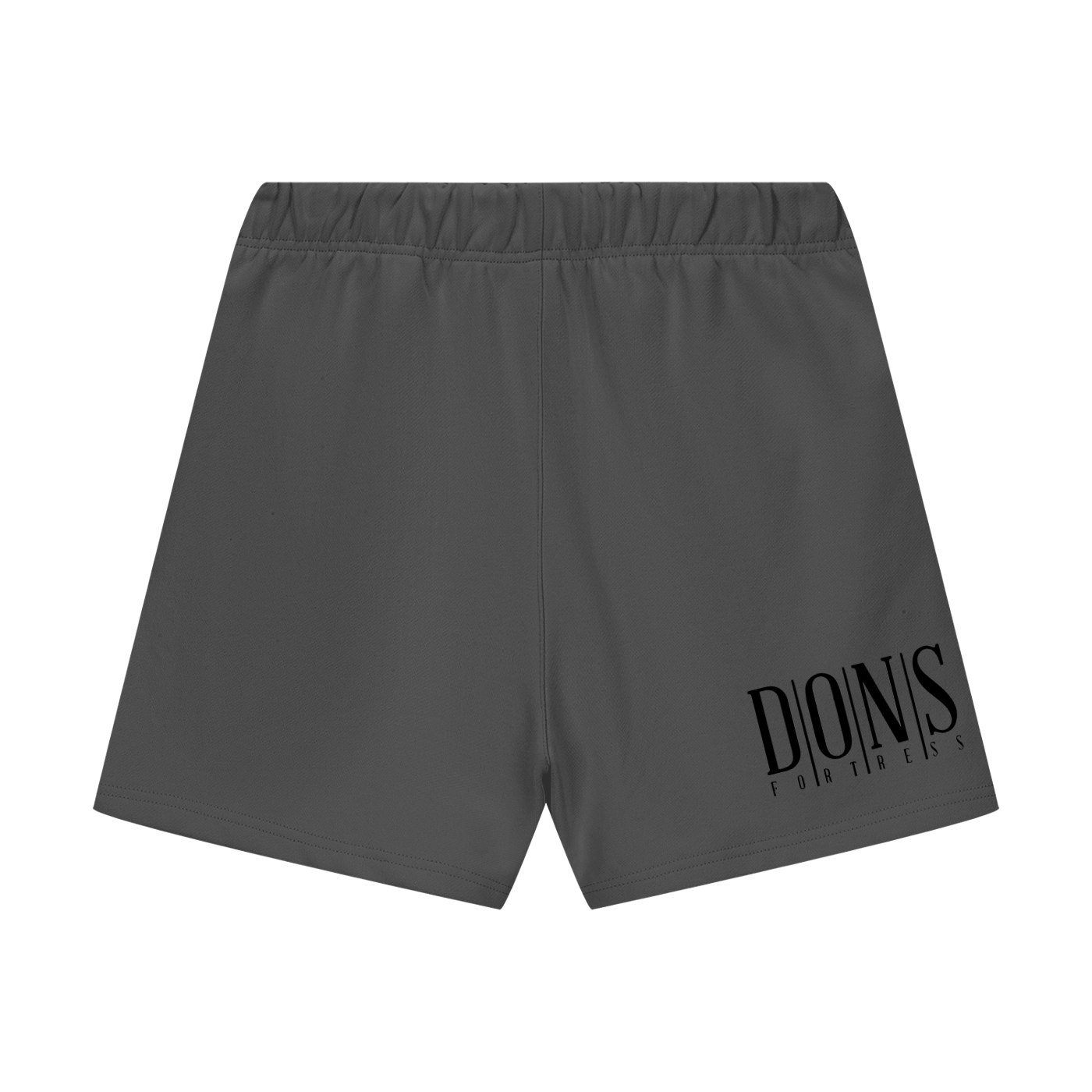 Brandoa 460 B.P Shorts