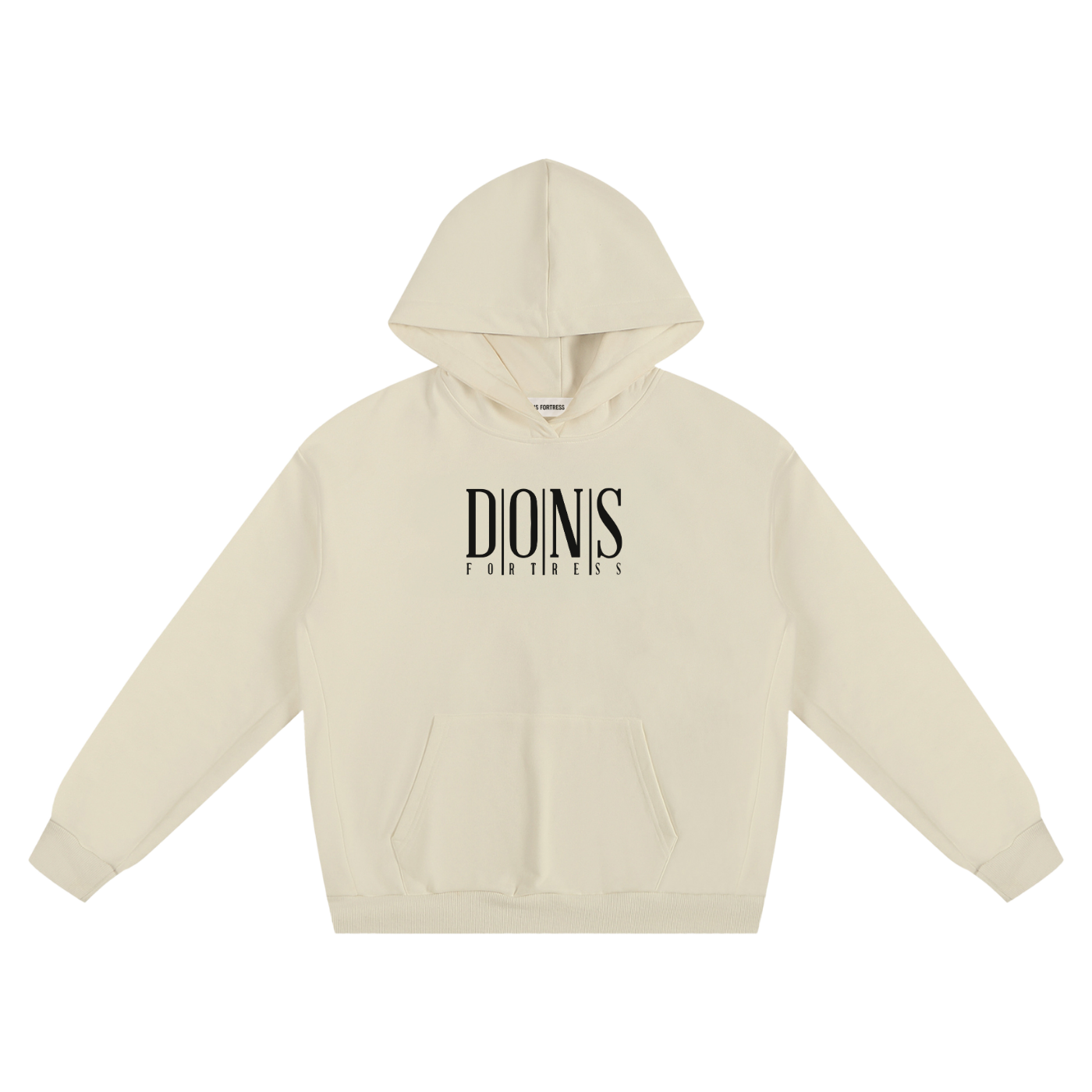 Brandoa 460 B.P Hoodie