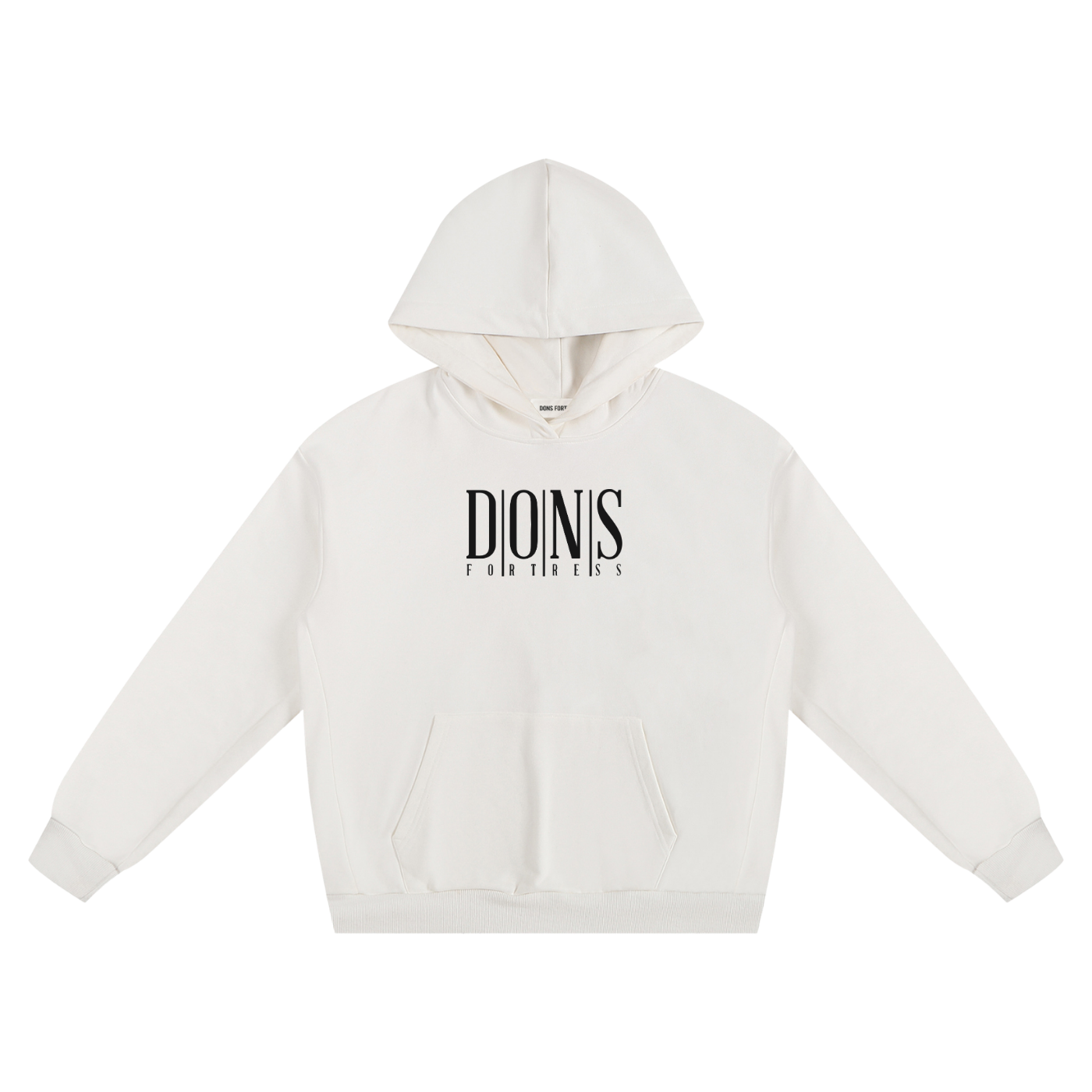 Brandoa 460 B.P Hoodie