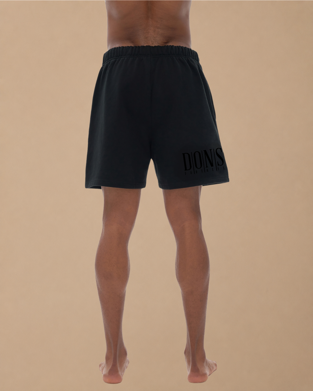 Brandoa 460 B.P Shorts