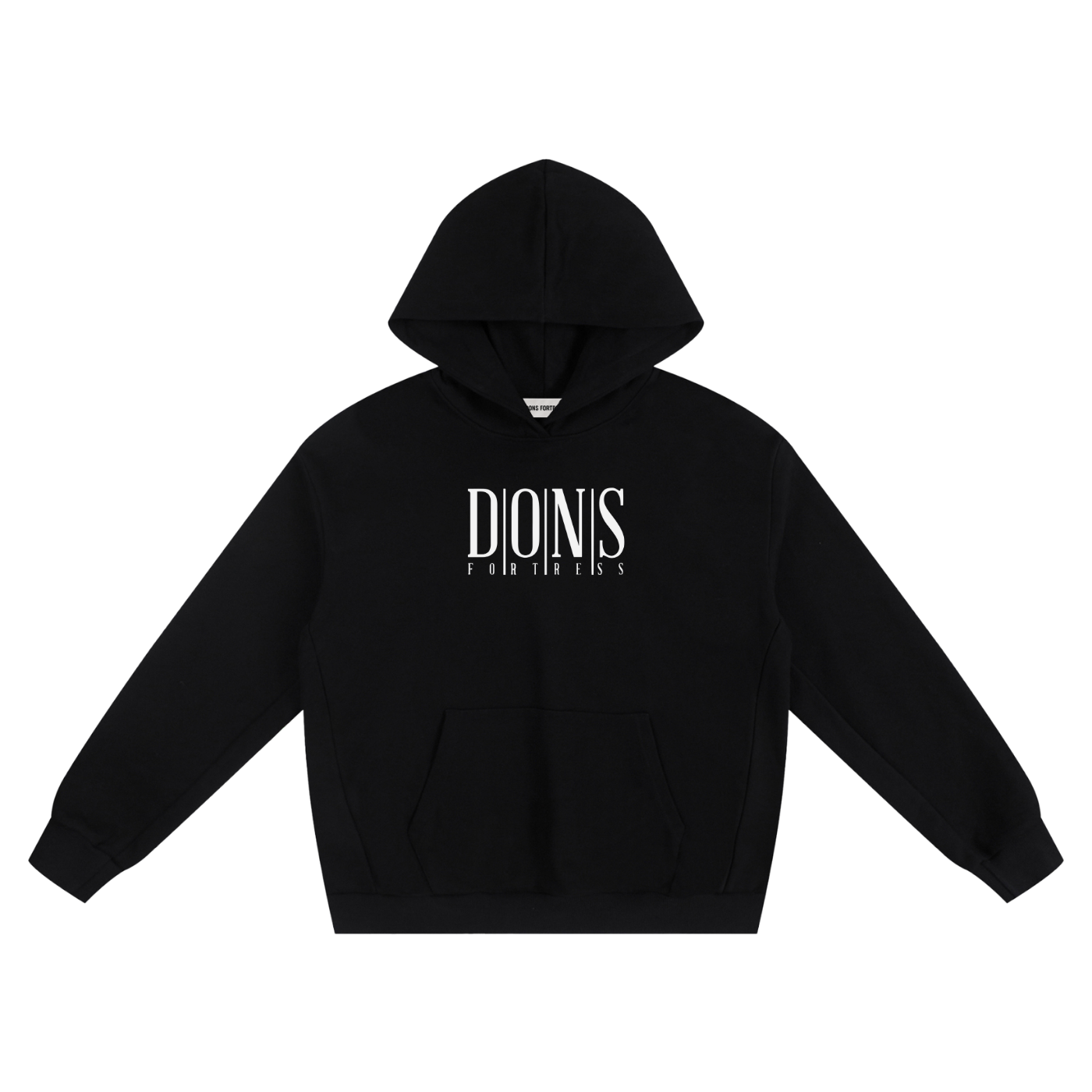 Brandoa 460 W.P Hoodie