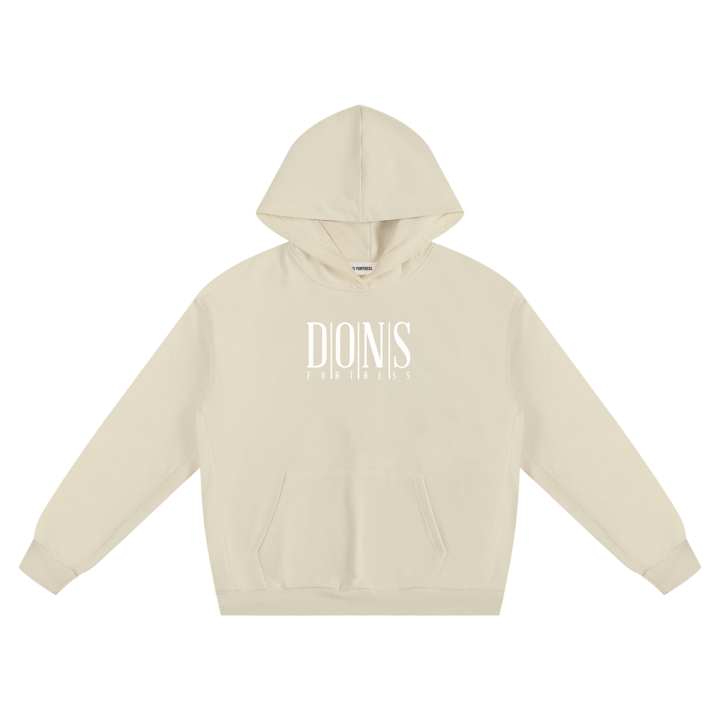 Brandoa 460 W.P Hoodie