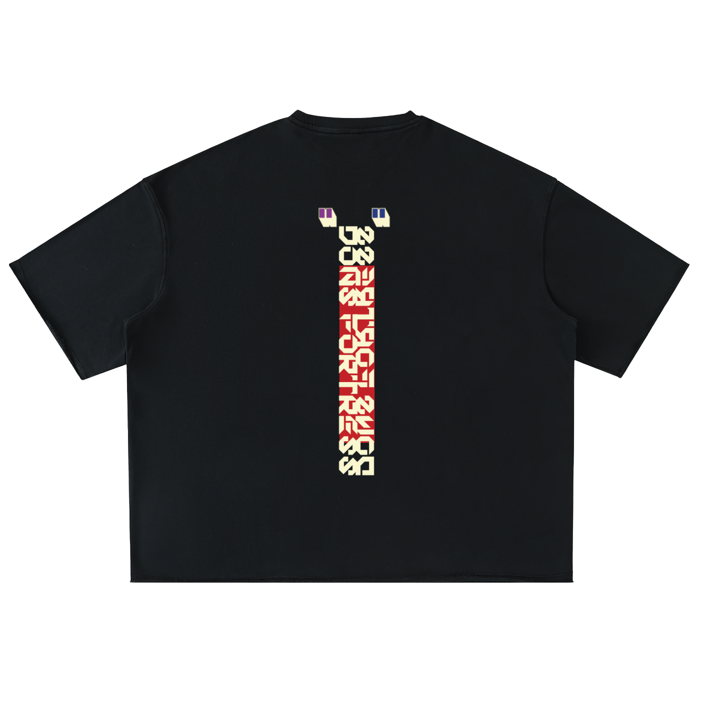 Bridge Orient Tee