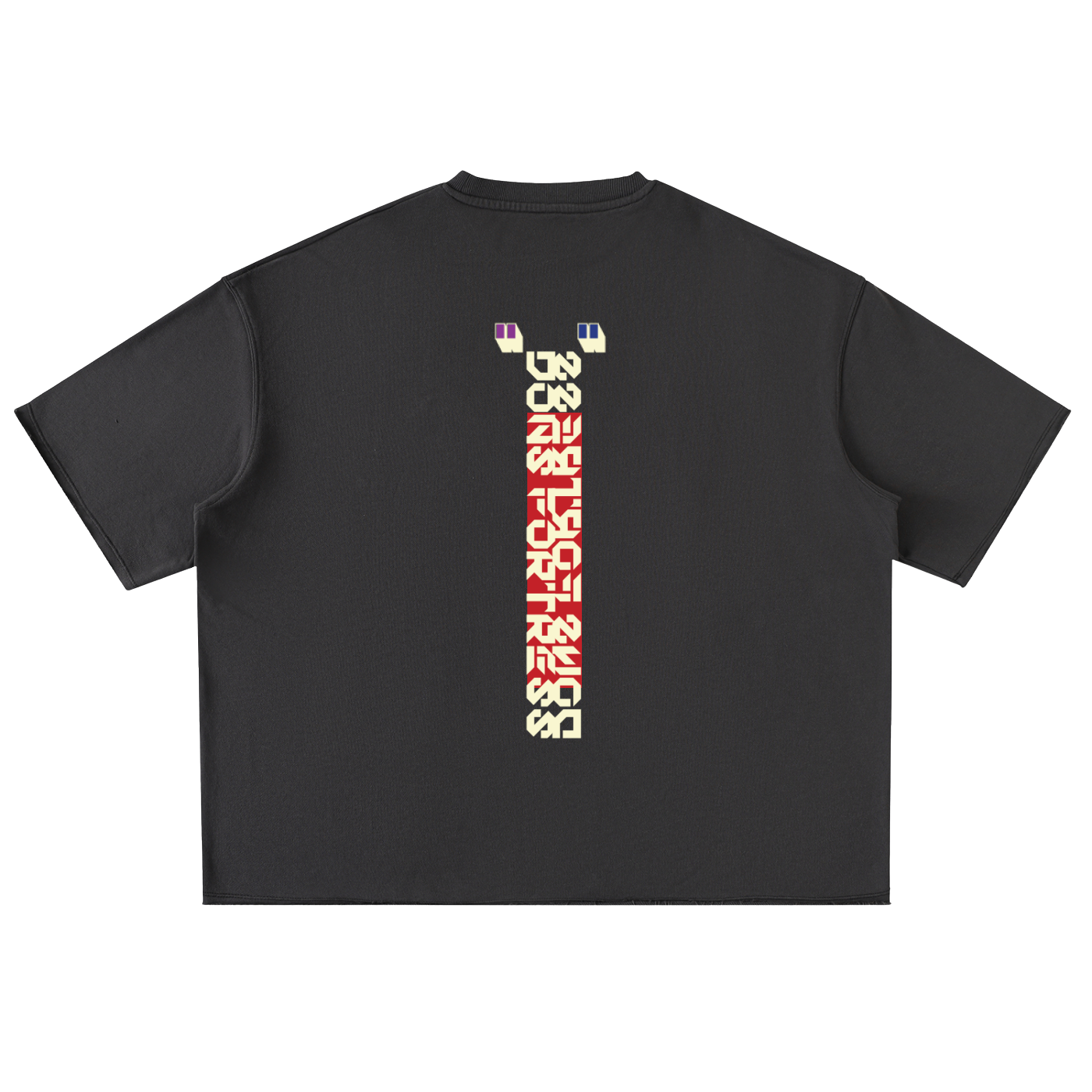 Bridge Orient Tee