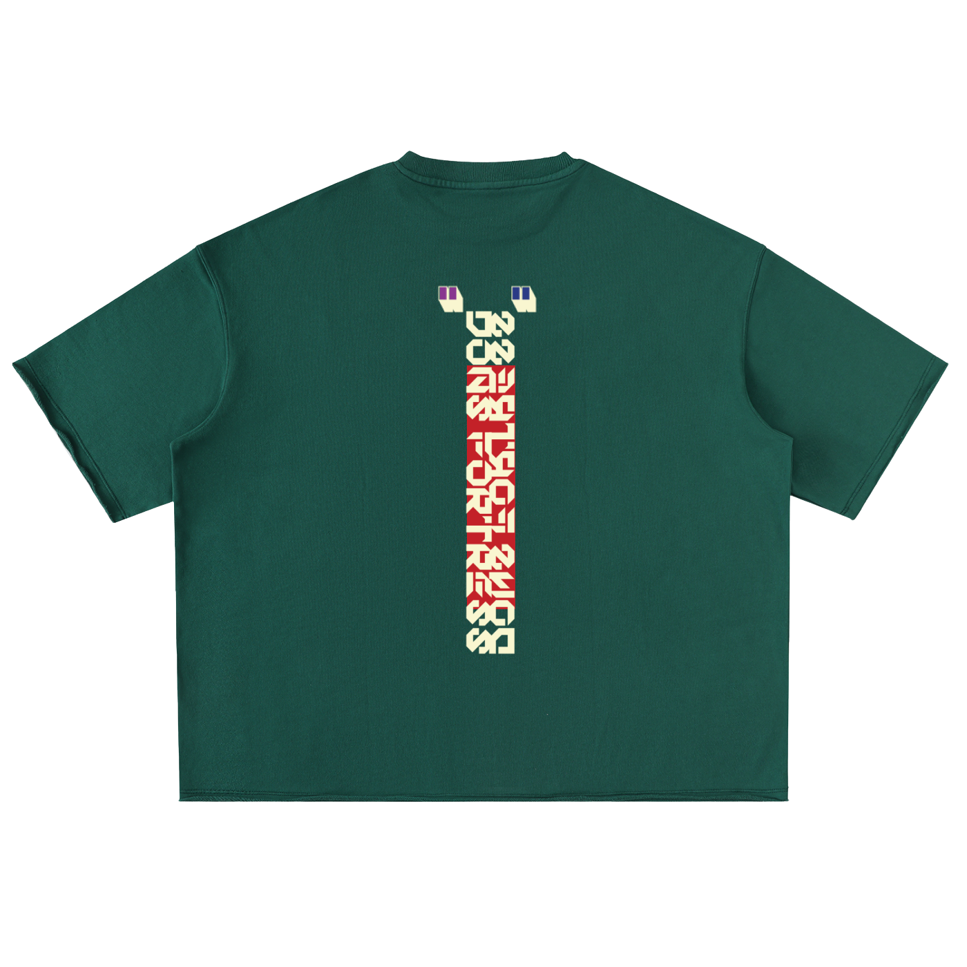 Bridge Orient Tee