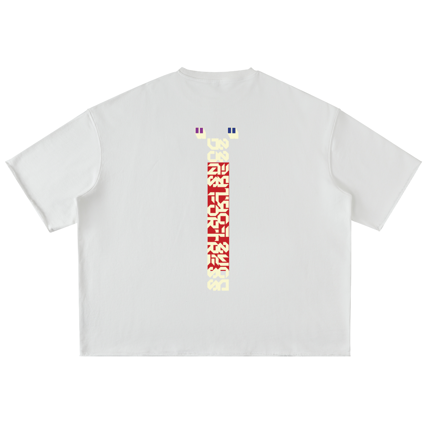 Bridge Orient Tee