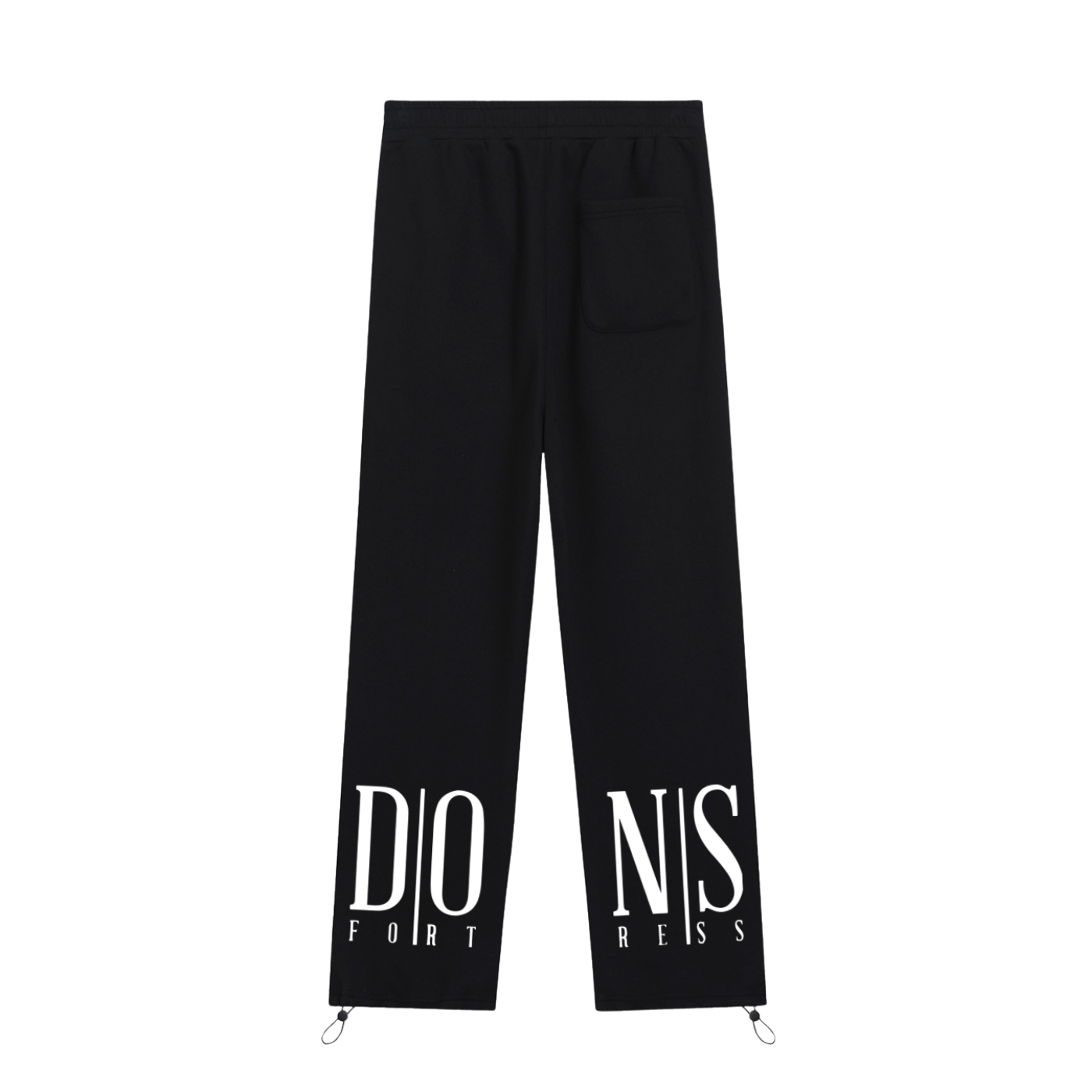 Celestial Orbit Joggers