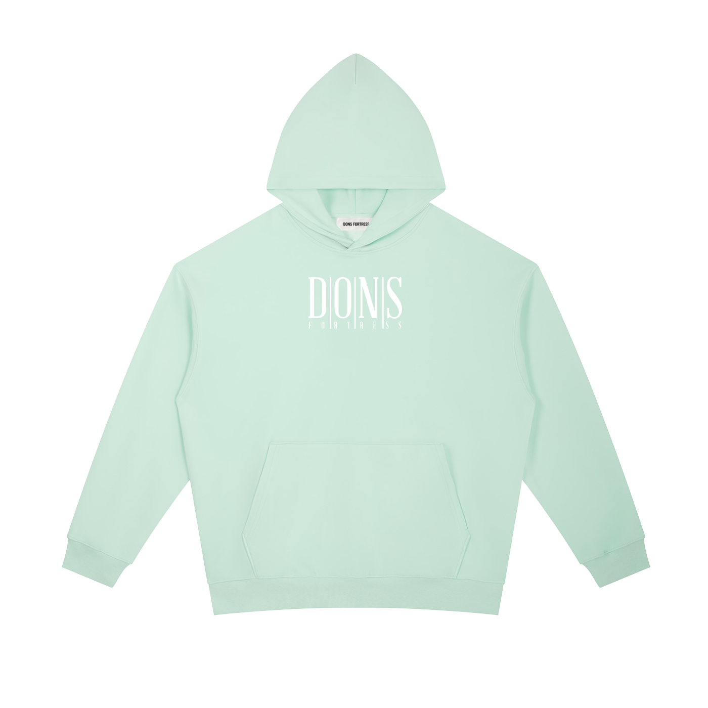 Classic Principal Hoodie