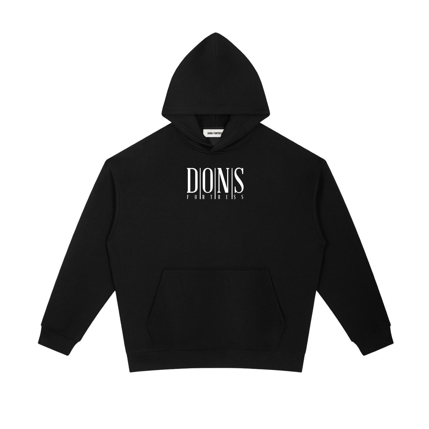 Classic Principal Hoodie
