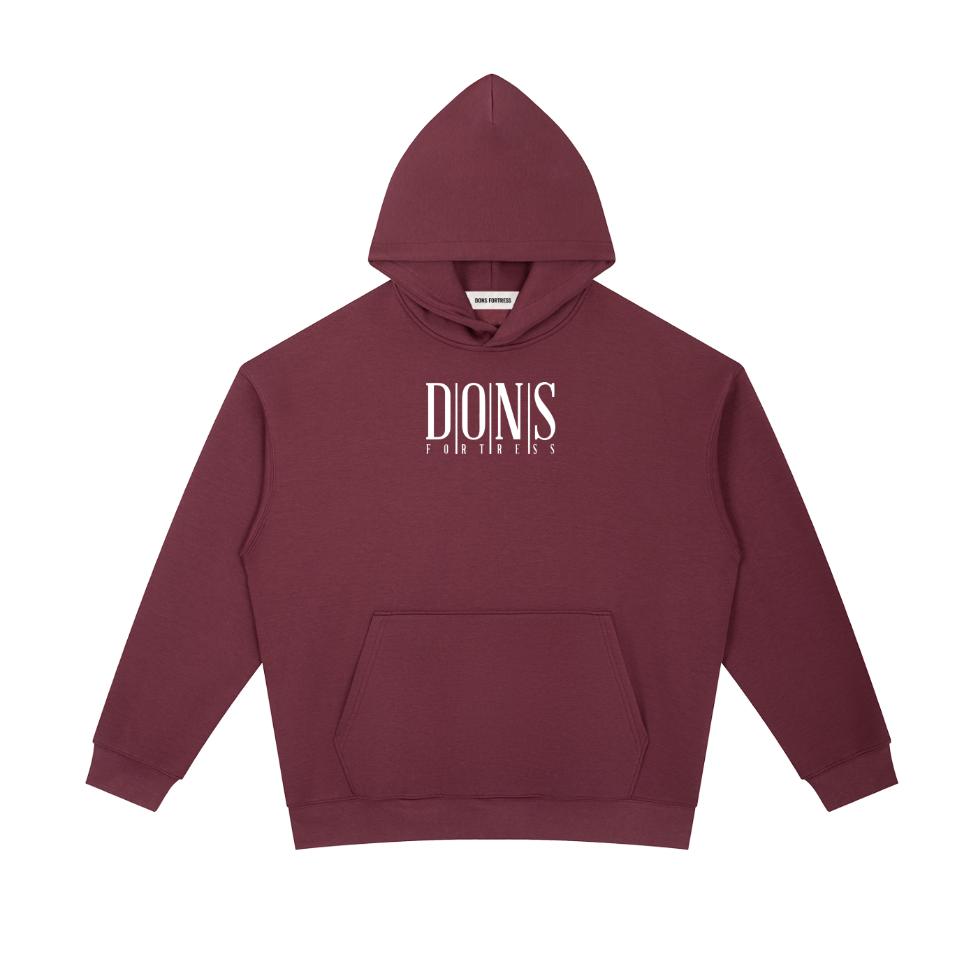 Classic Principal Hoodie