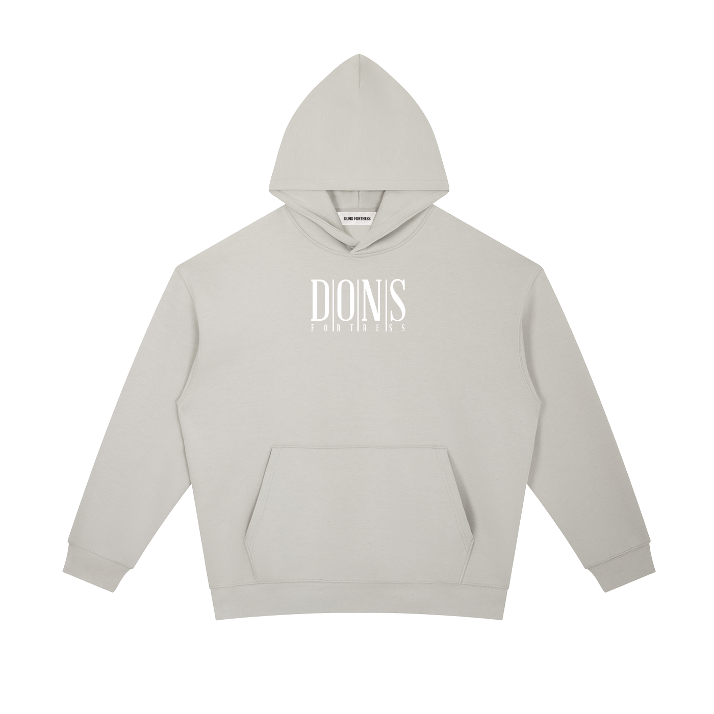 Classic Principal Hoodie
