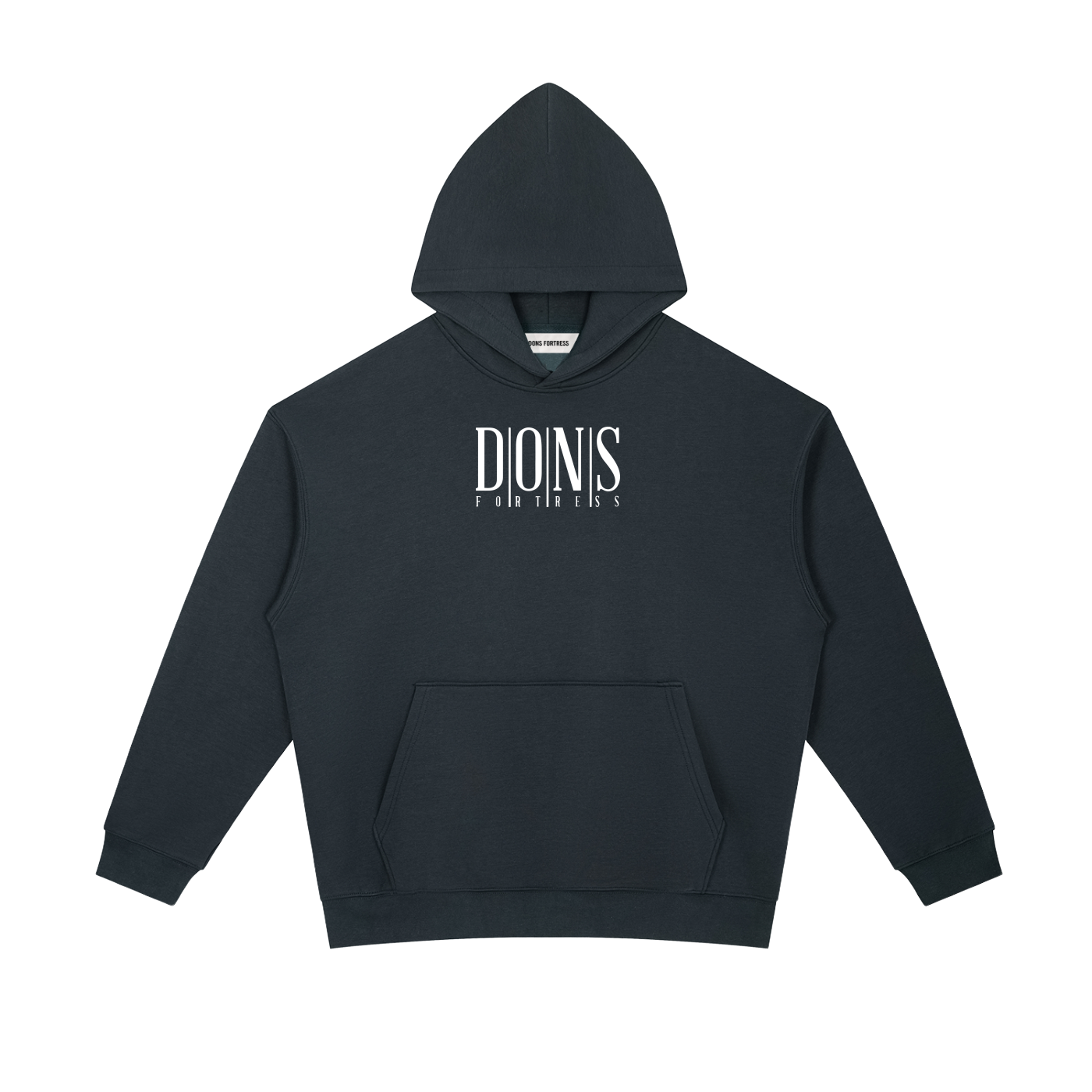 Classic Principal Hoodie
