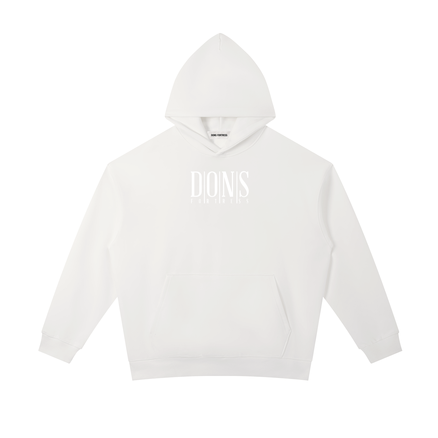 Classic Principal Hoodie