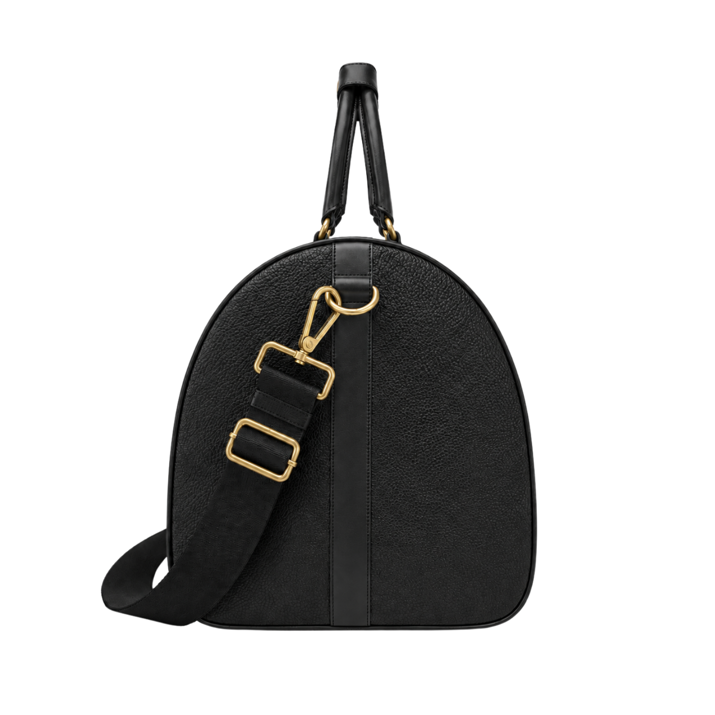 La' Parochta Calfskin Duffle | Large