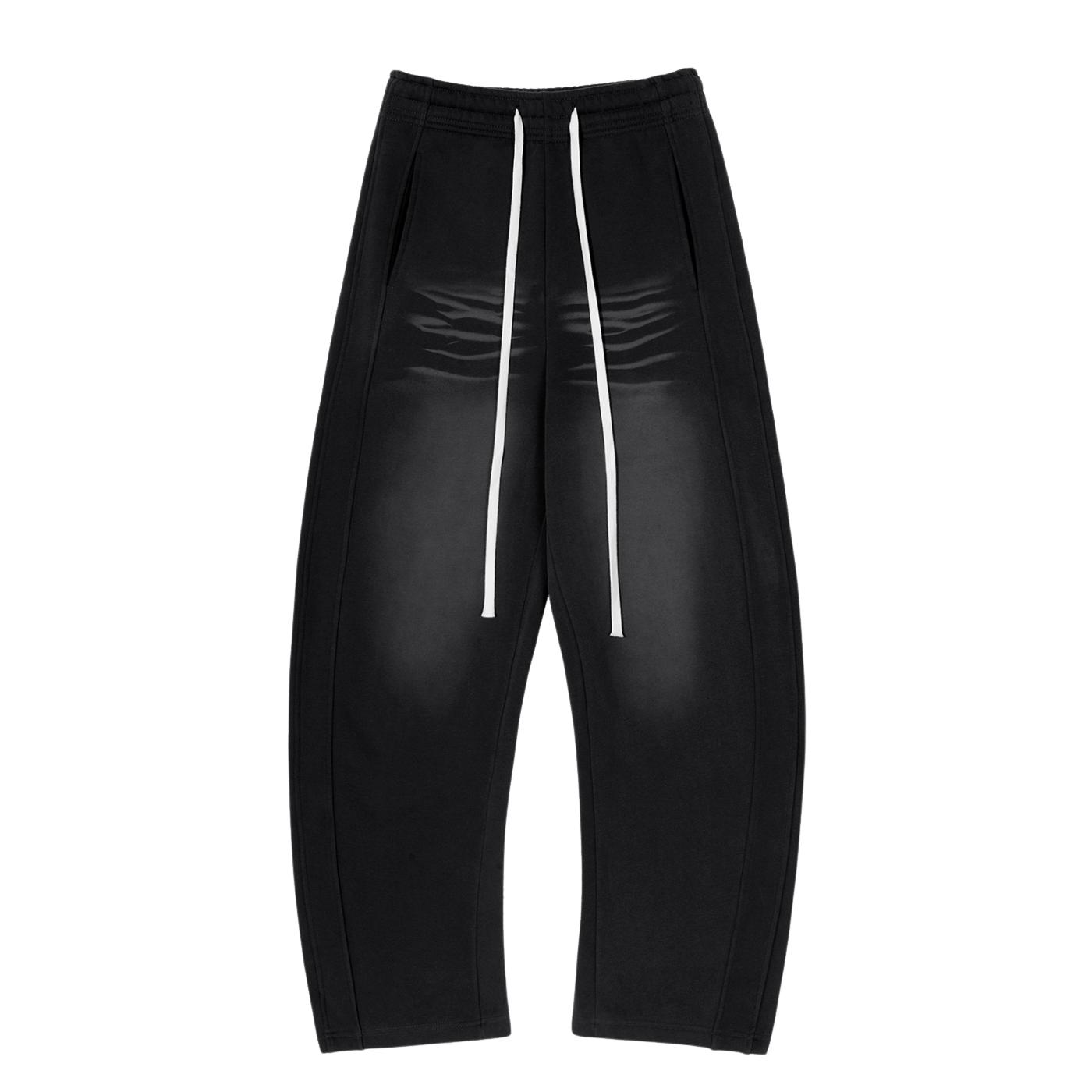Damascus Honed-Edge Joggers