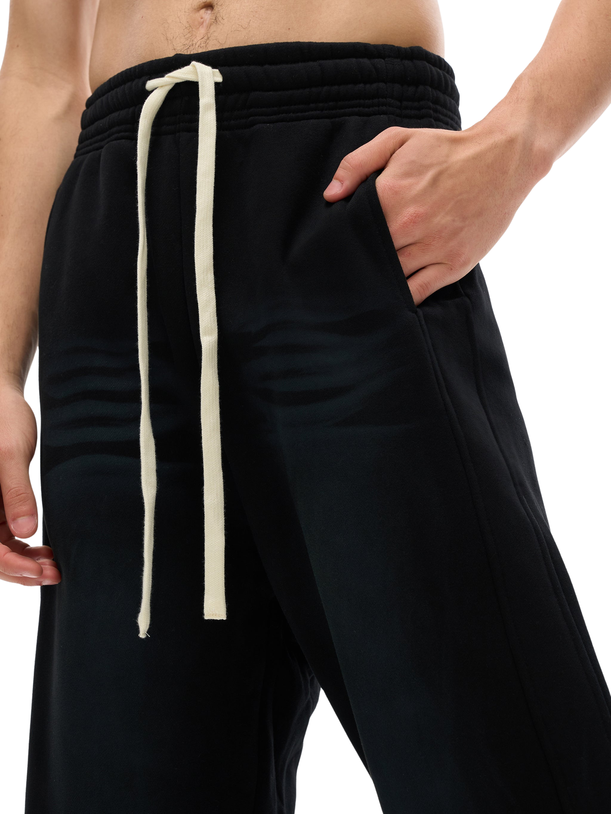 Damascus Honed-Edge Joggers