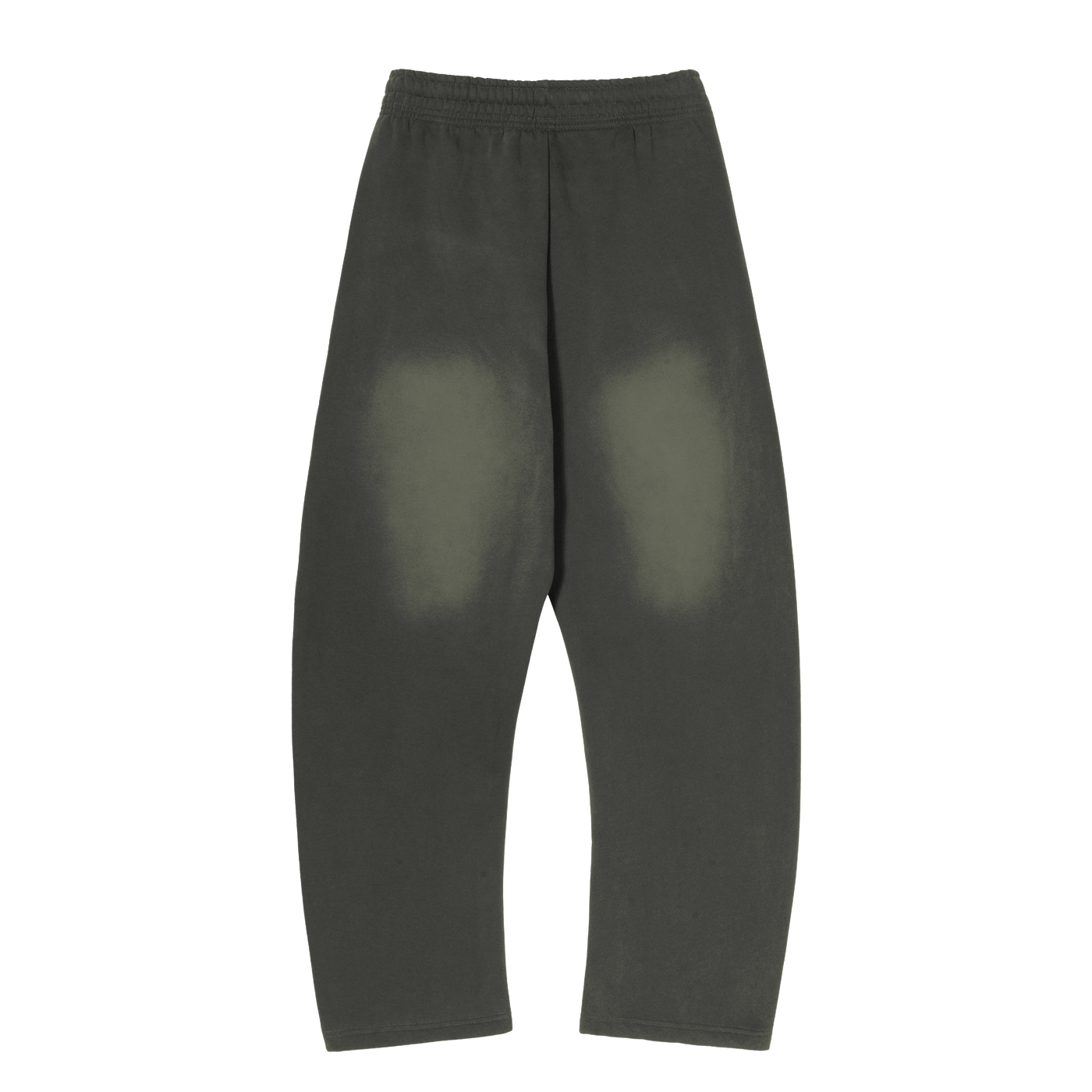 Damascus Honed-Edge Joggers