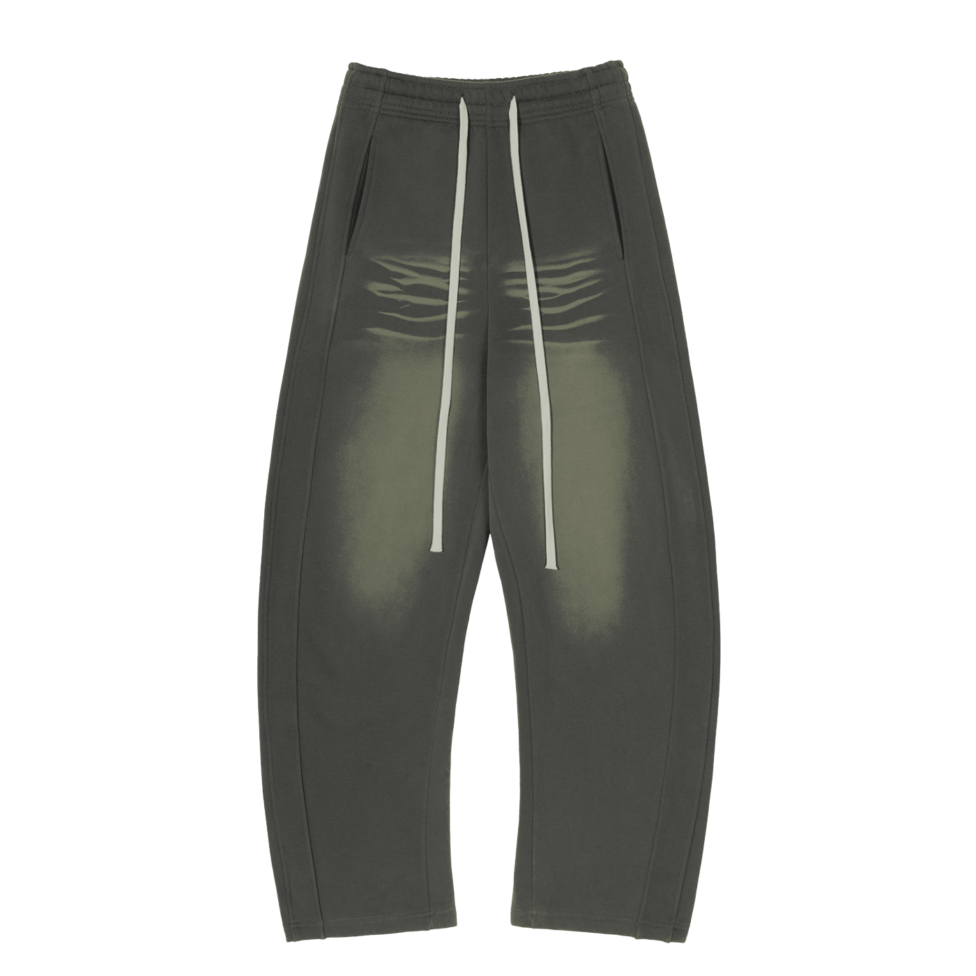 Damascus Honed-Edge Joggers