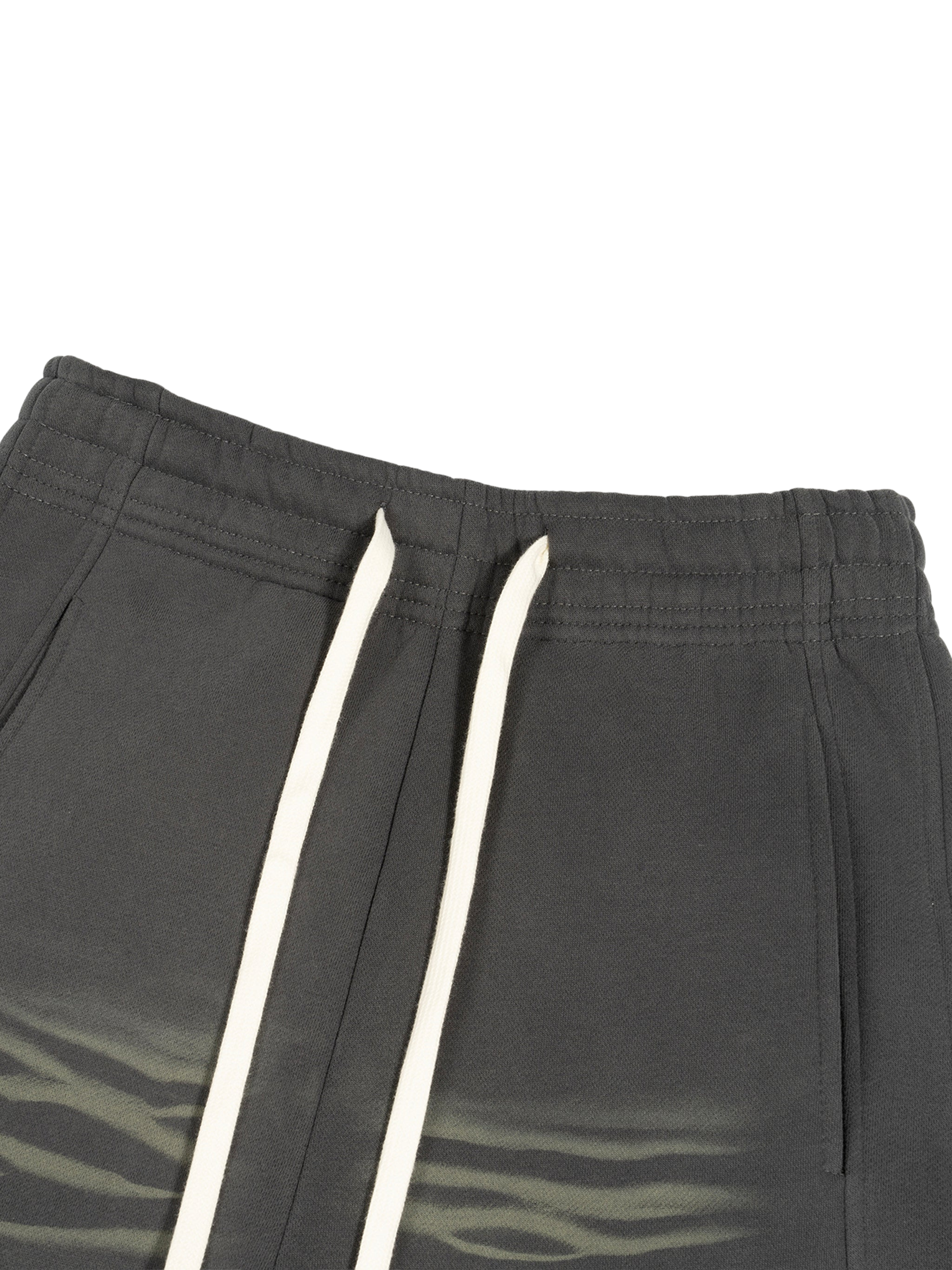 Damascus Honed-Edge Joggers